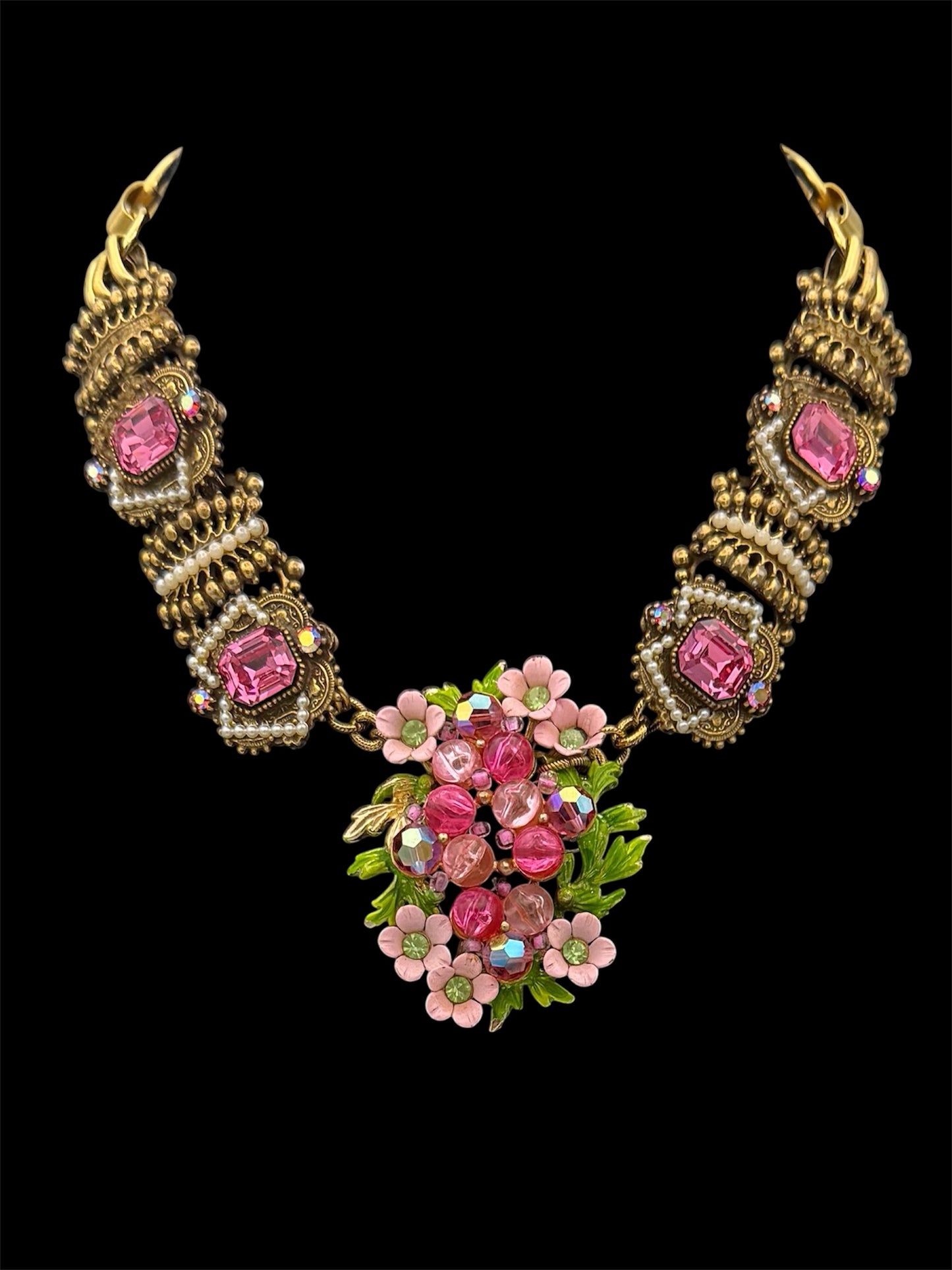 Pink Petals
