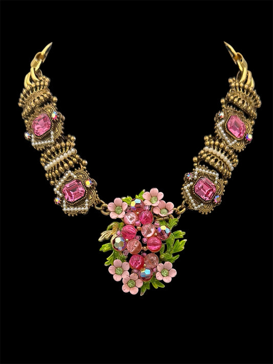 Pink Petals