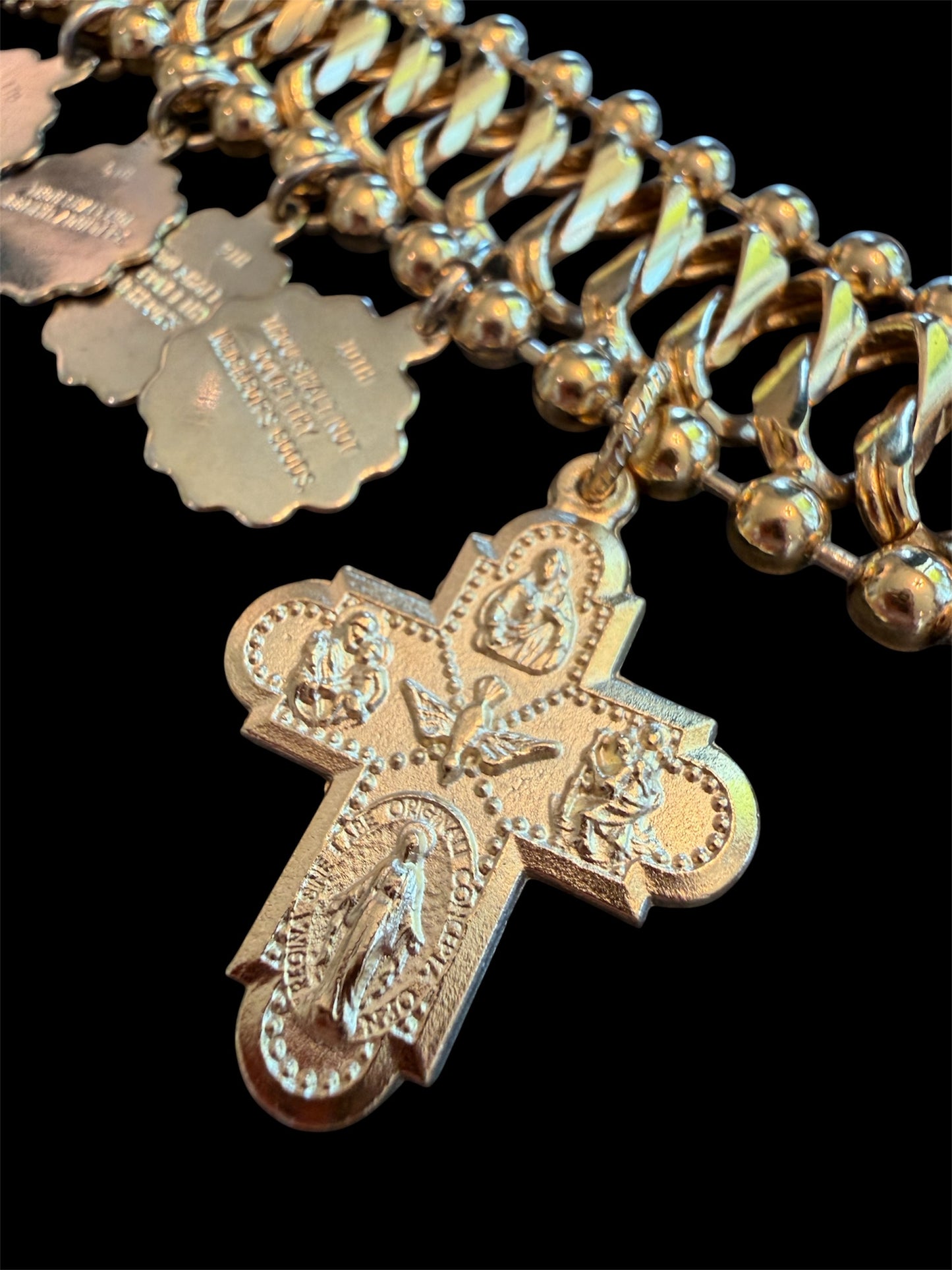Commandment Relic