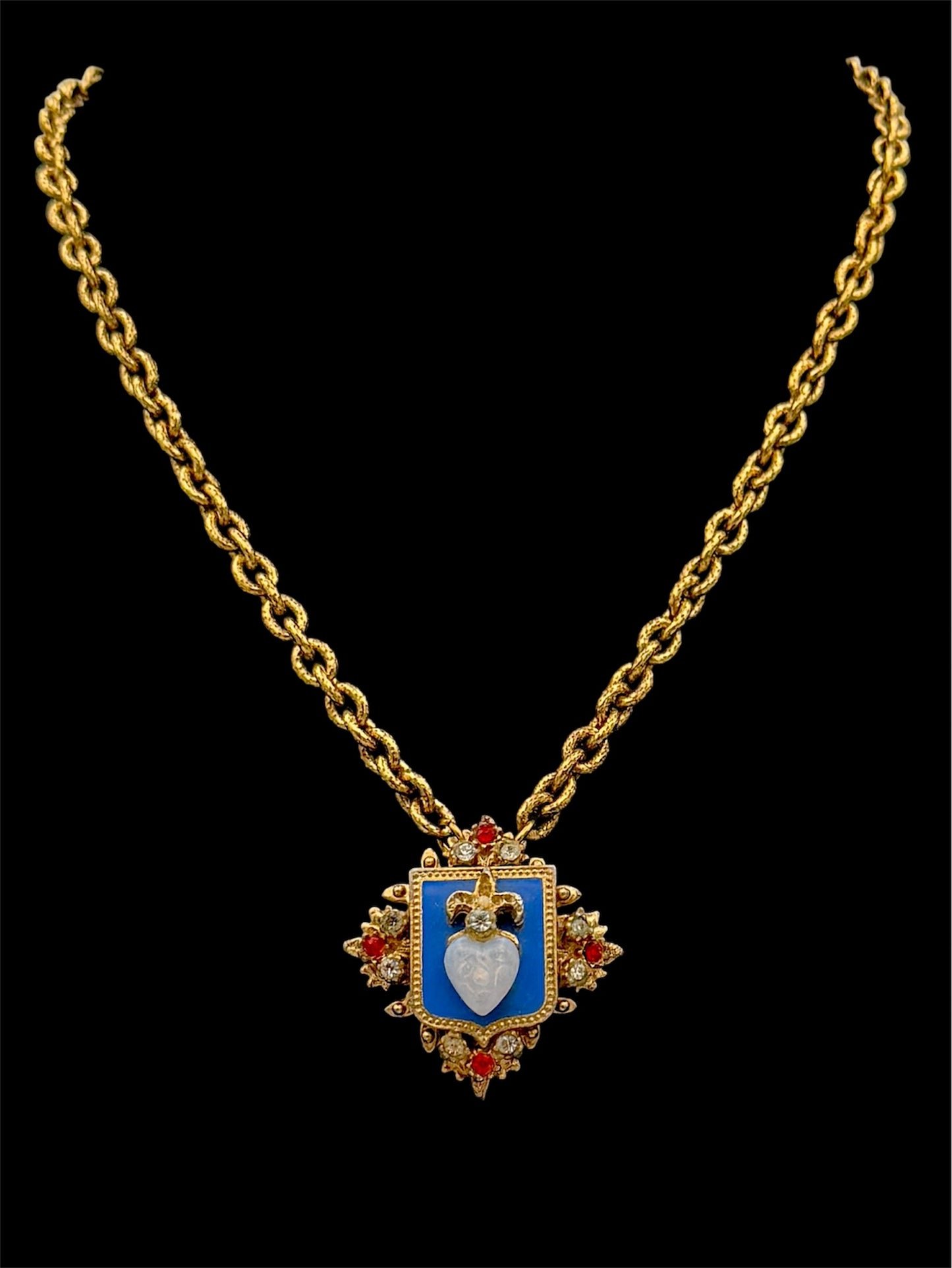 Royal Heart