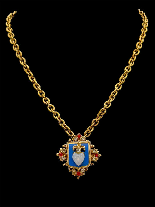 Royal Heart