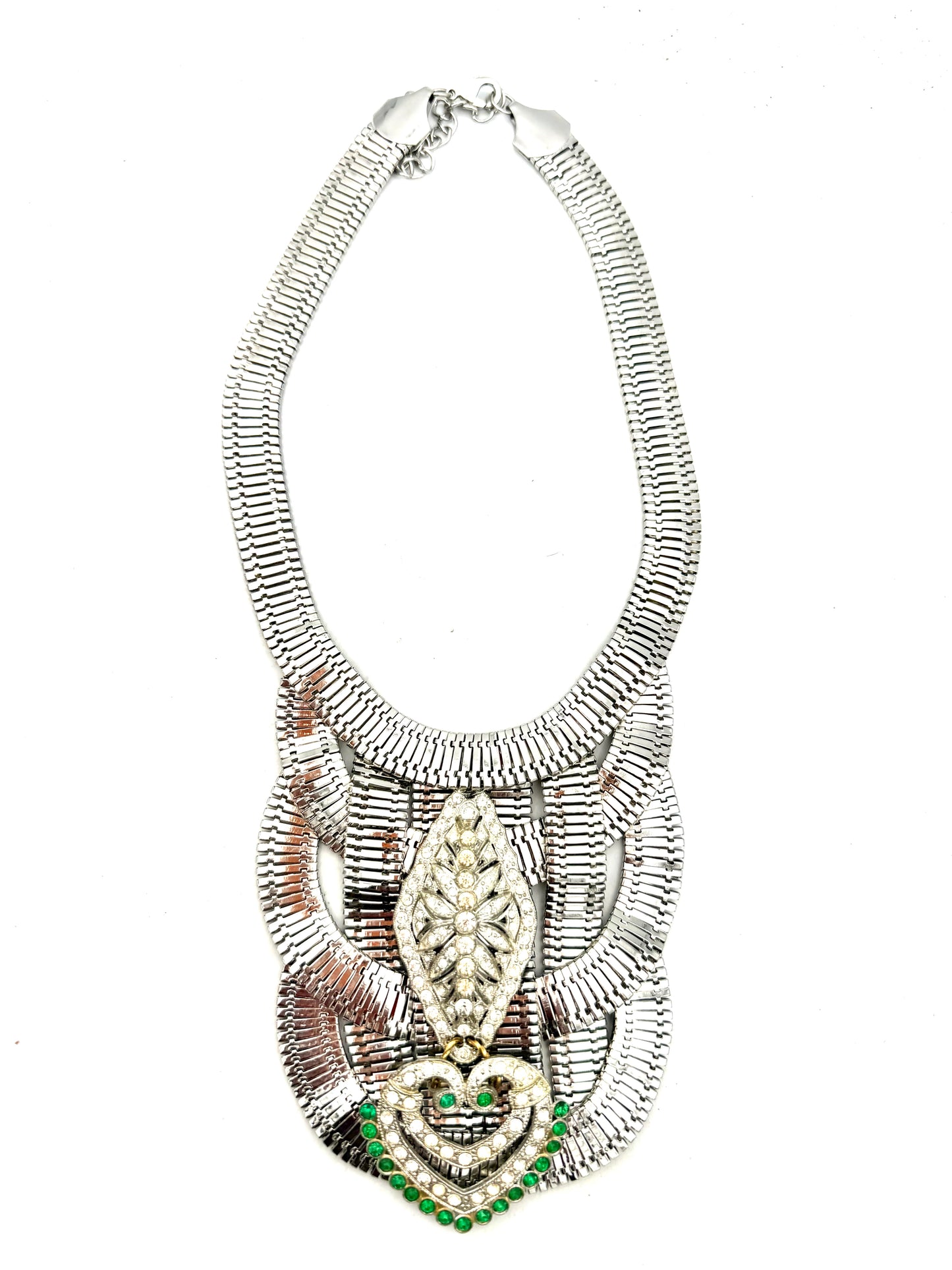Deco Bib