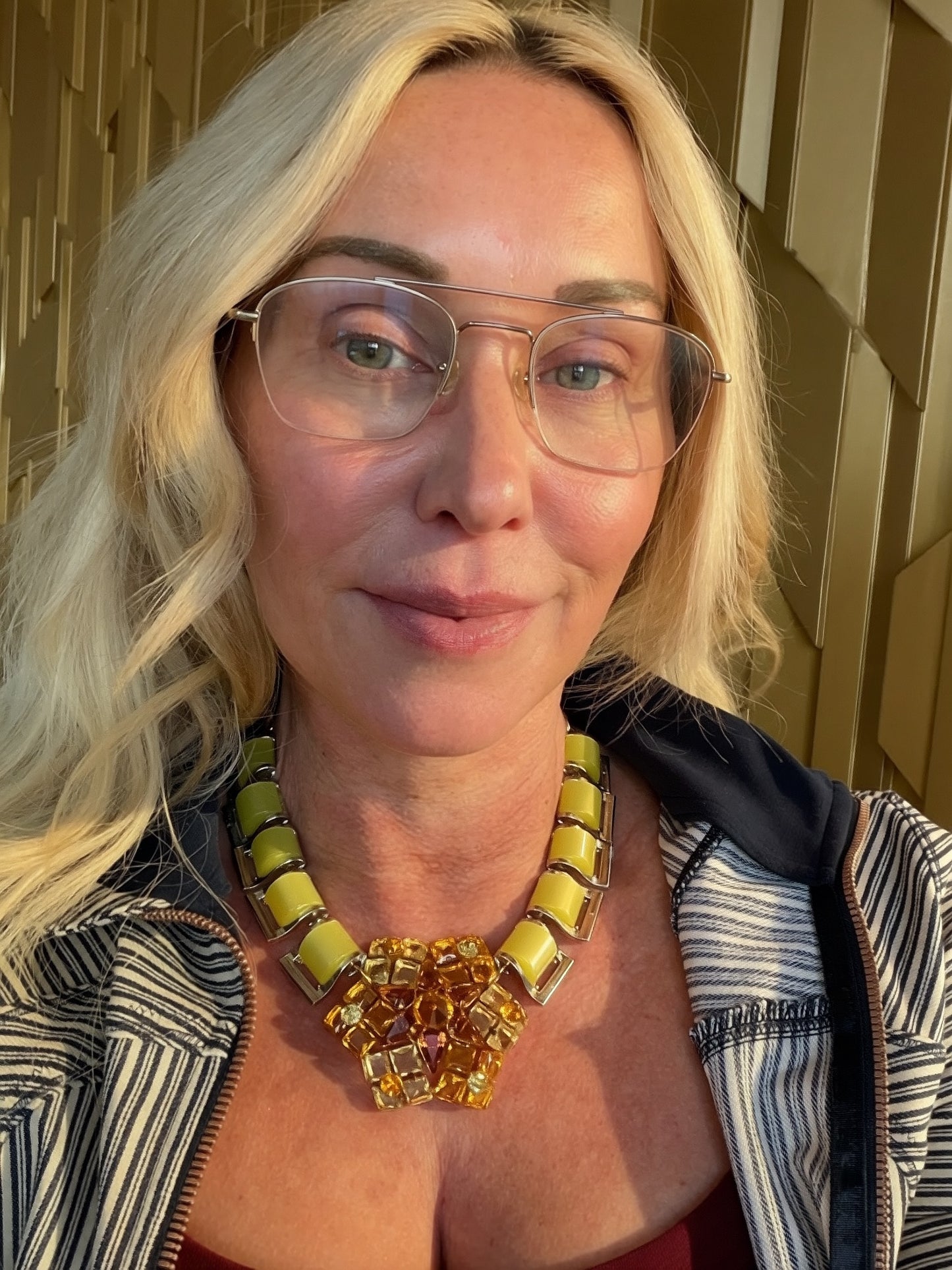 Citrine Revival