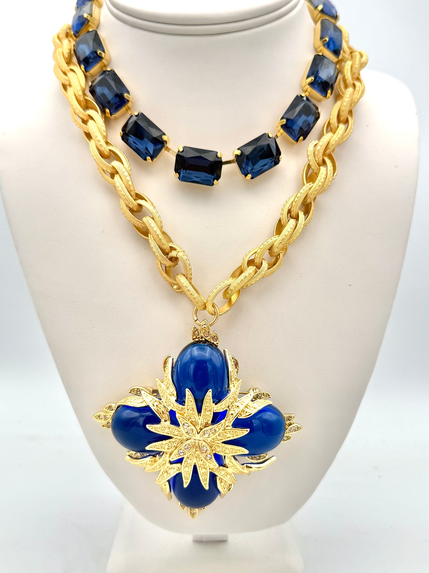 Sapphire Society