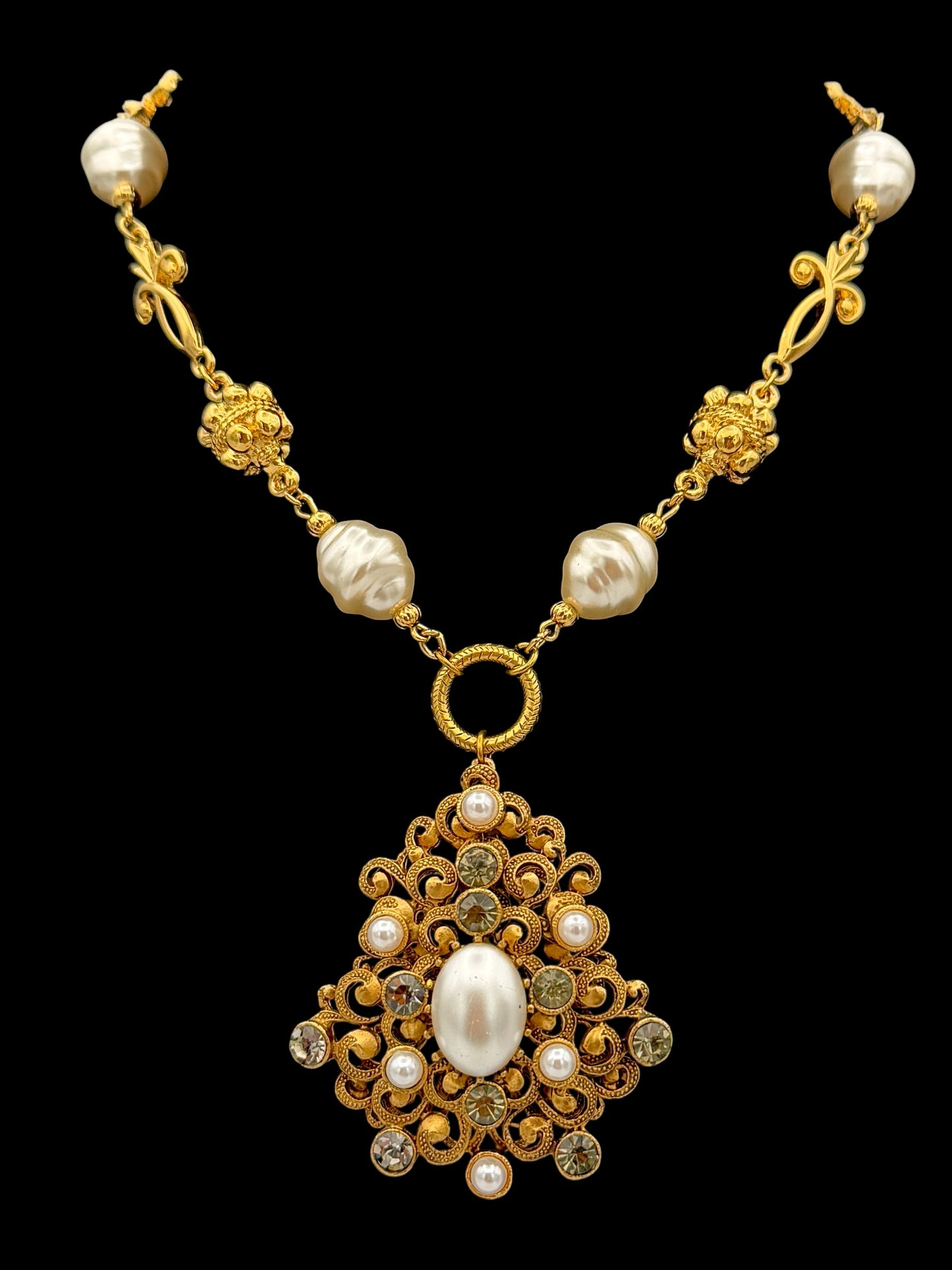 Pearl Treasury
