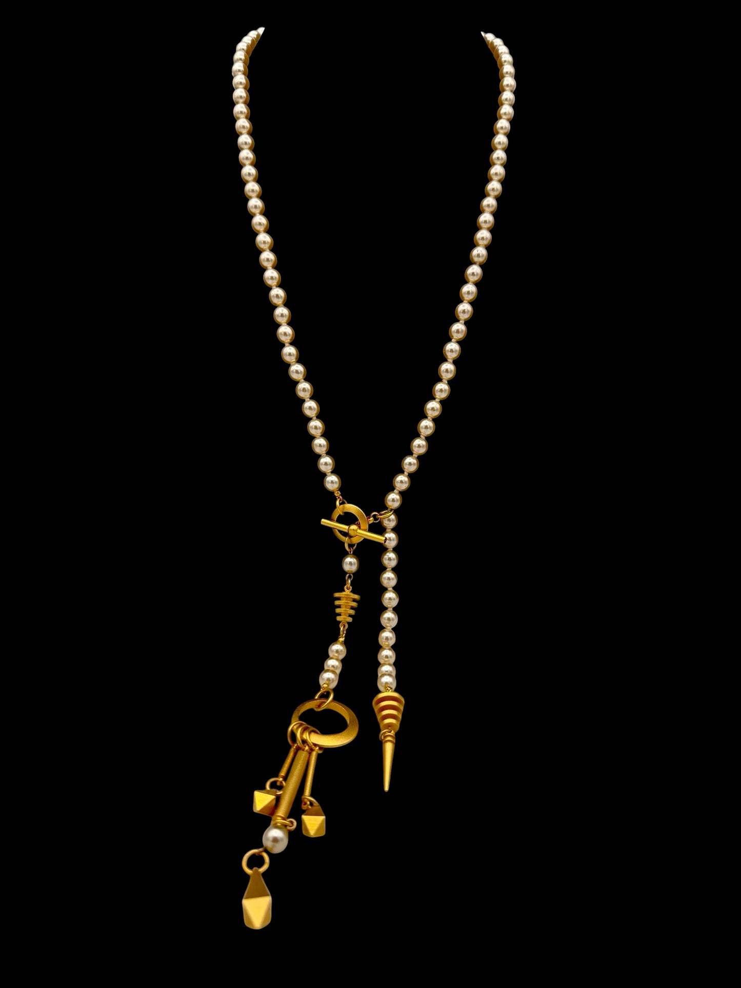Modern Muse Lariat
