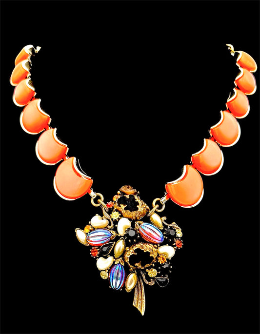 Coral Eclipse
