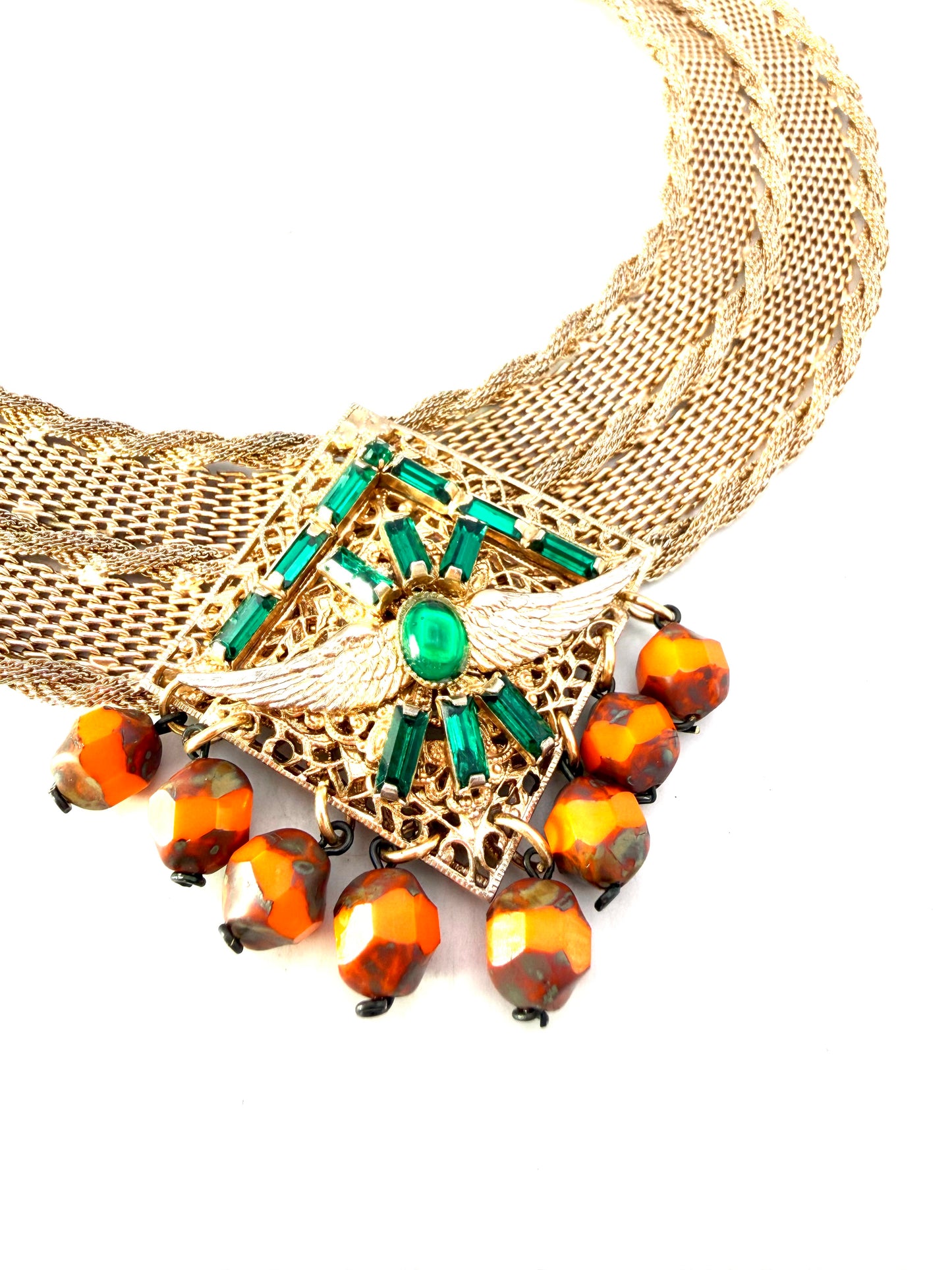 In Command Collar
