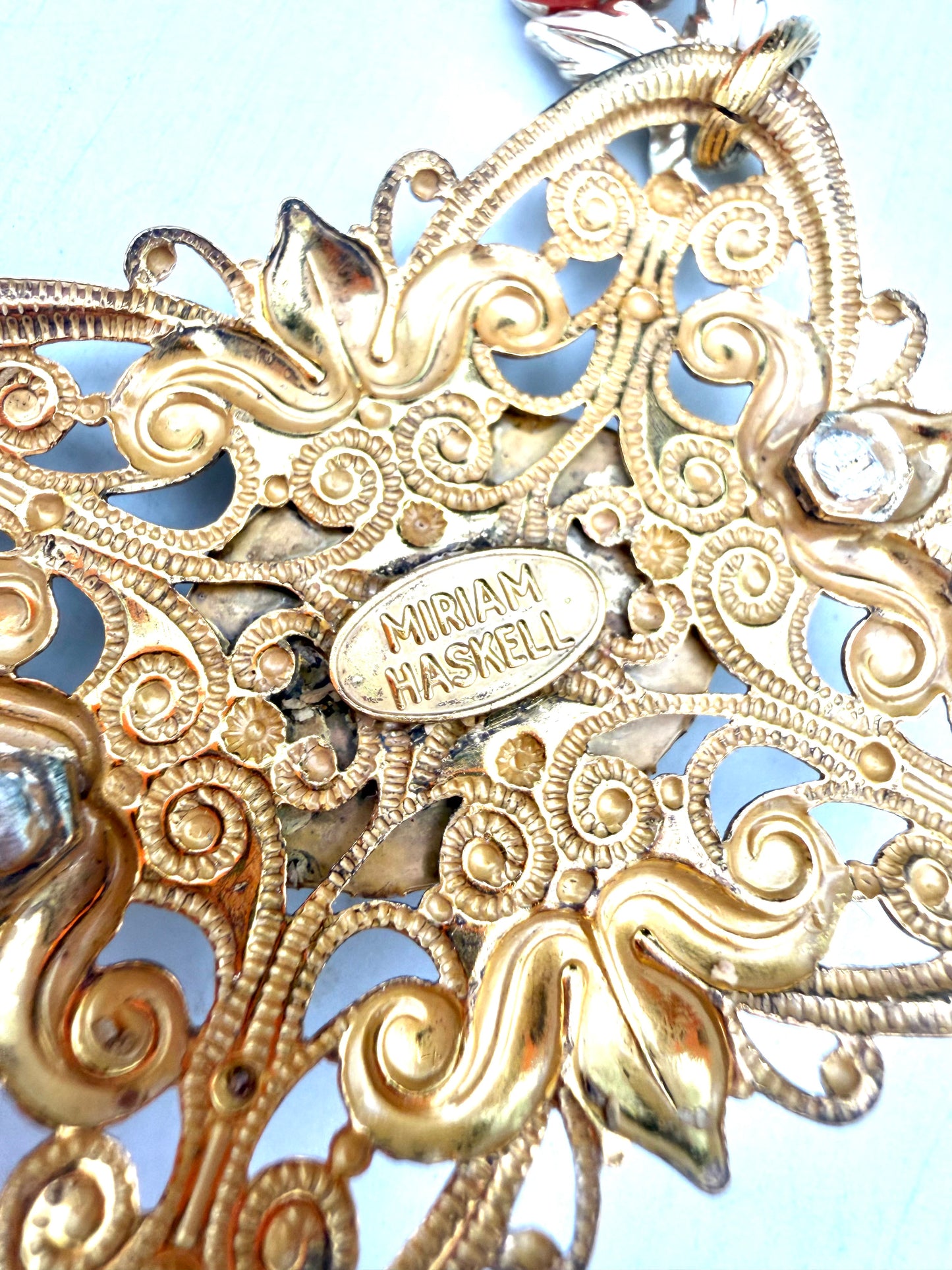 Golden Garden Set