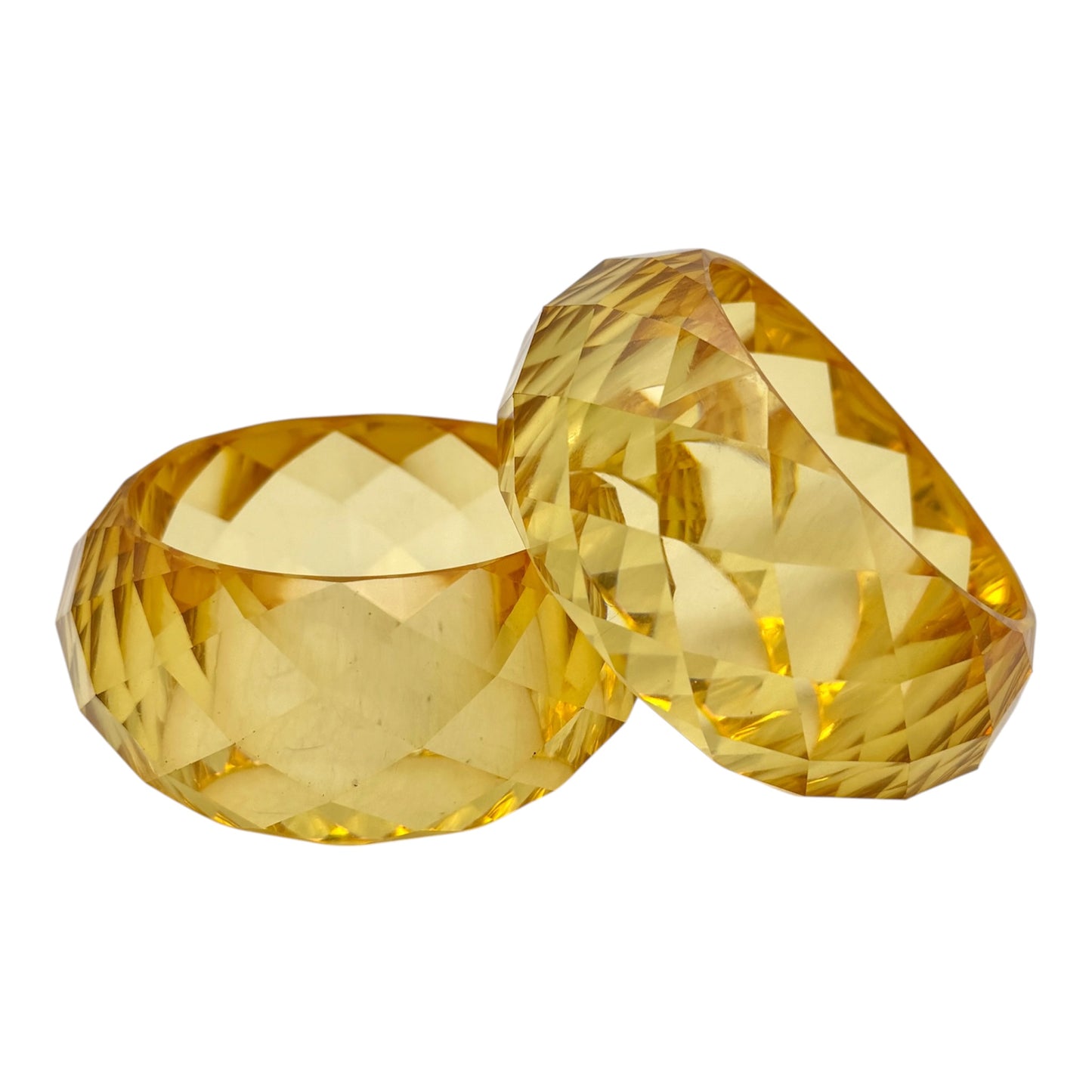 Honey Bangles