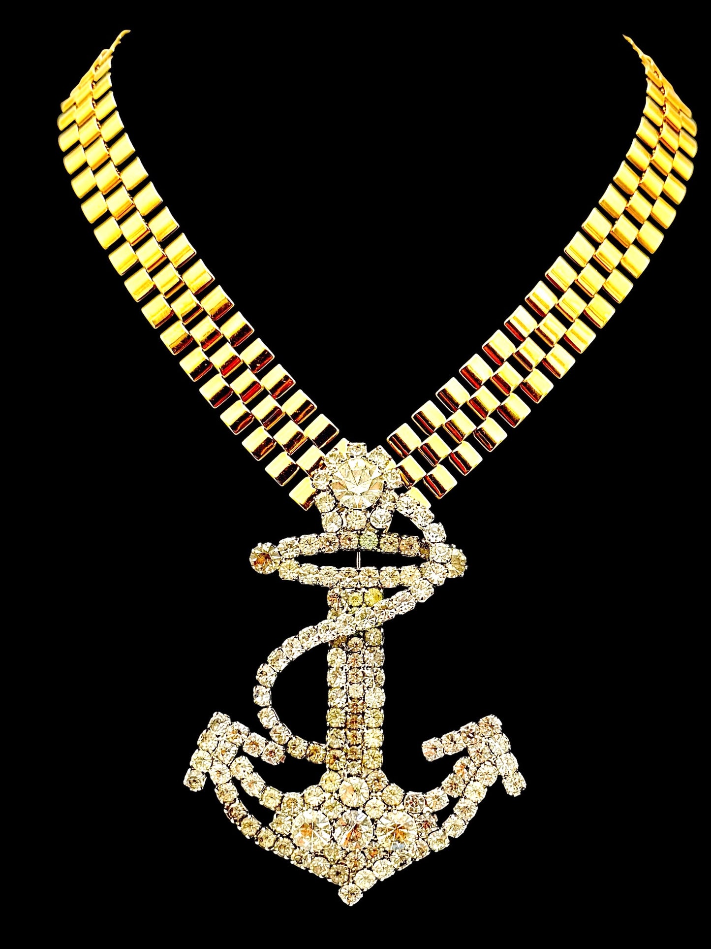 Anchors Away