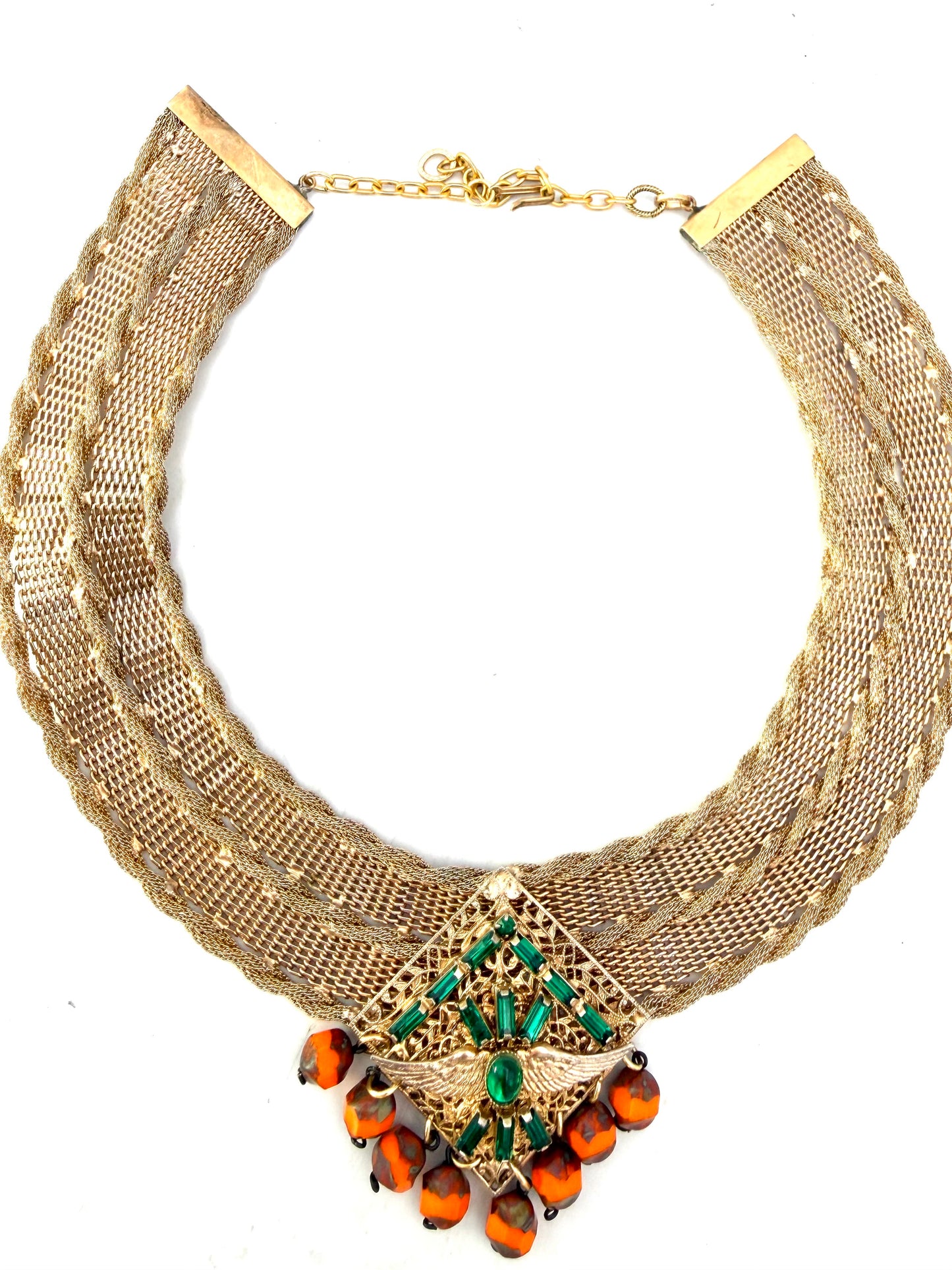 In Command Collar