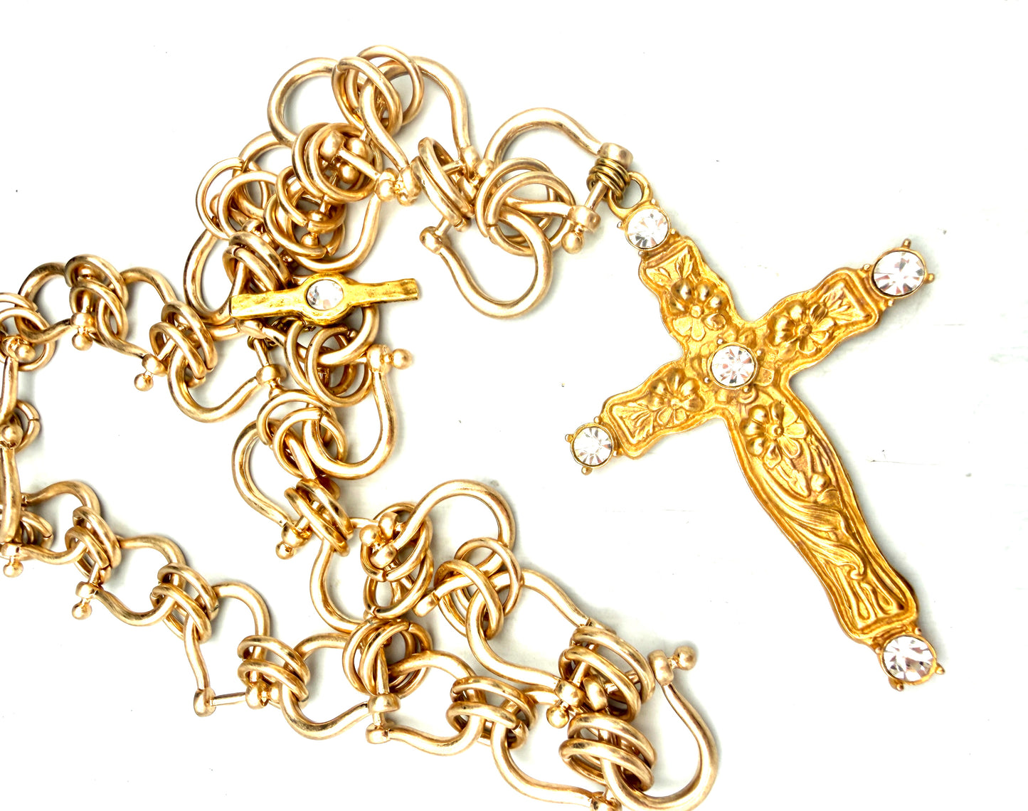 Linked In Faith