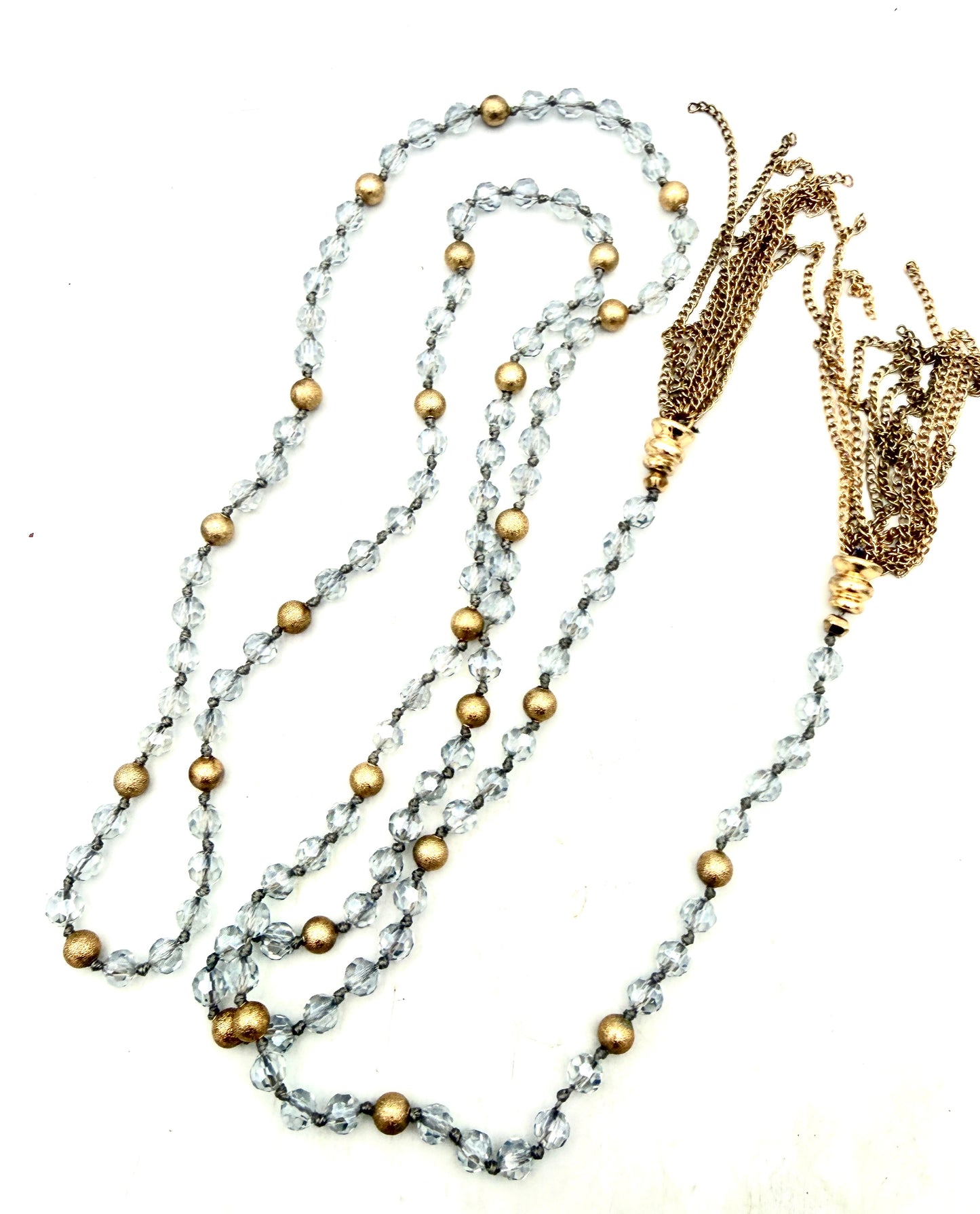 Twilight Tassel