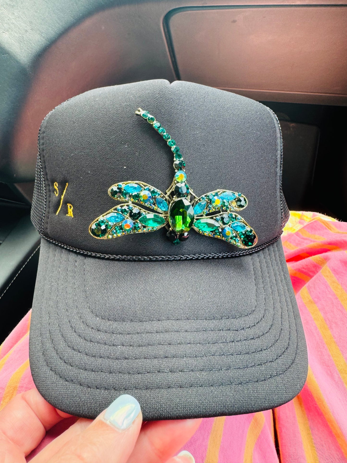 Dragonfly