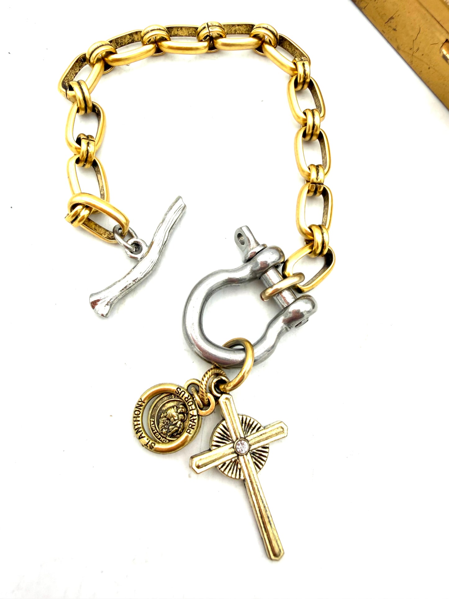 St. Anthony