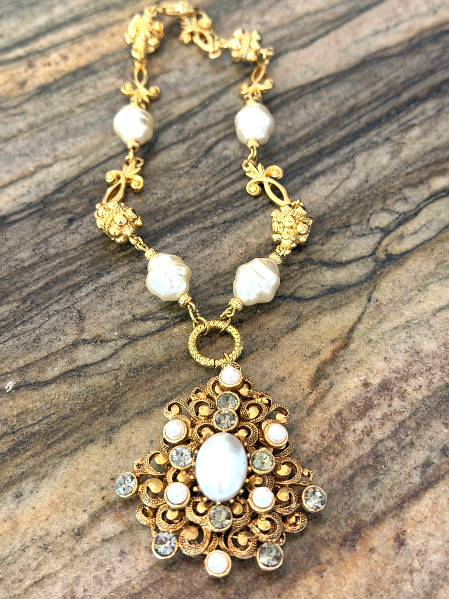 Pearl Treasury