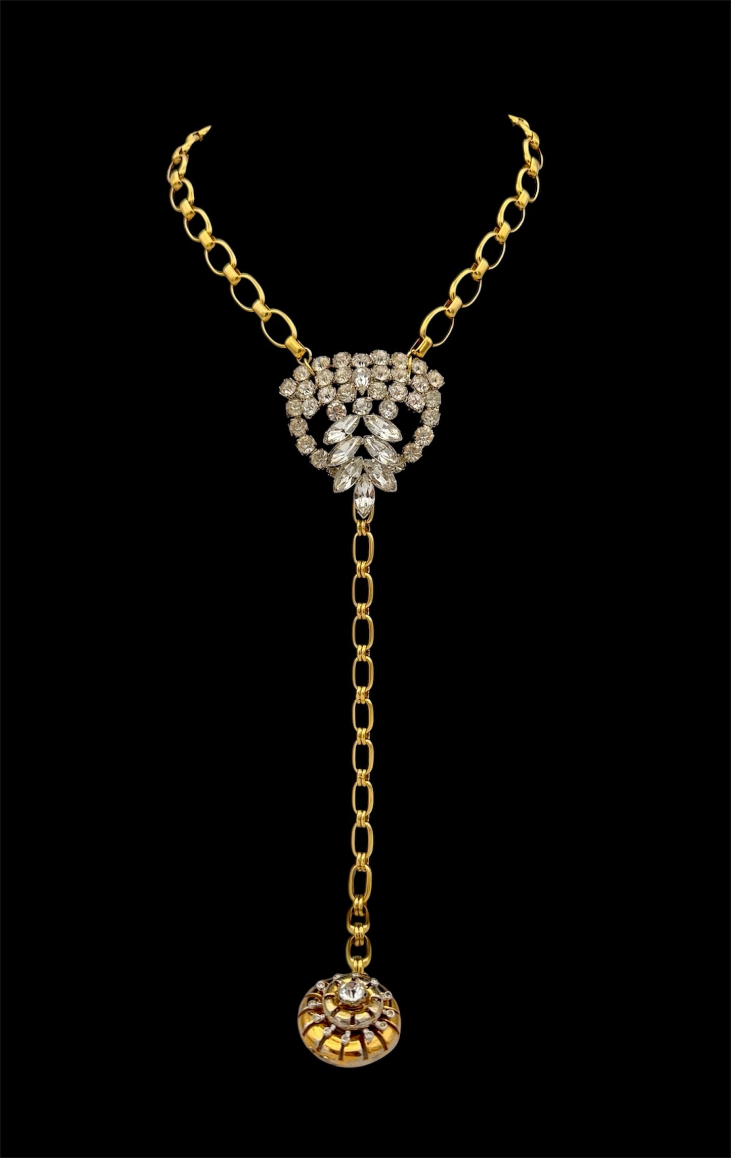 Grand Central Lariat