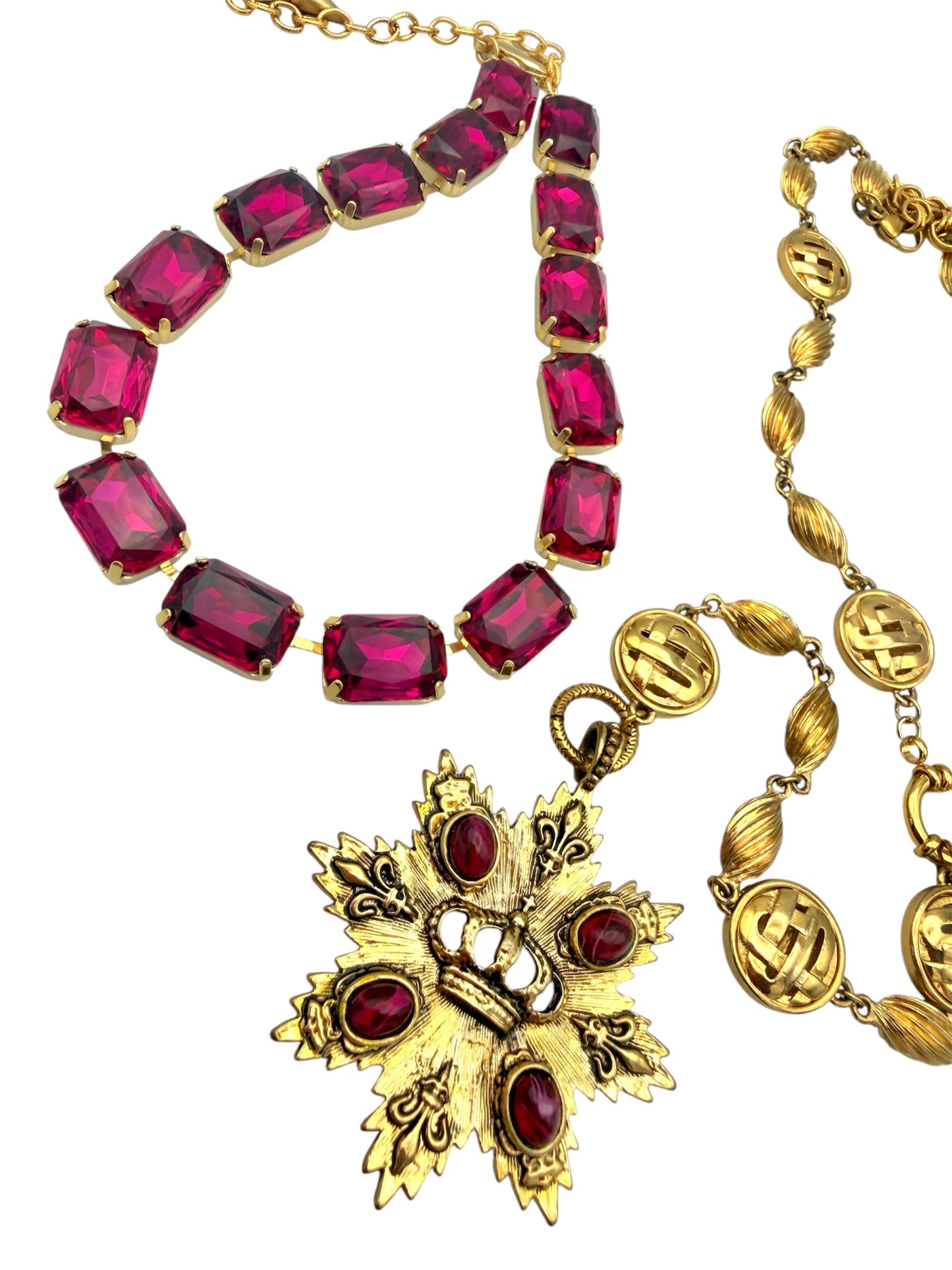 Crown & Cranberry