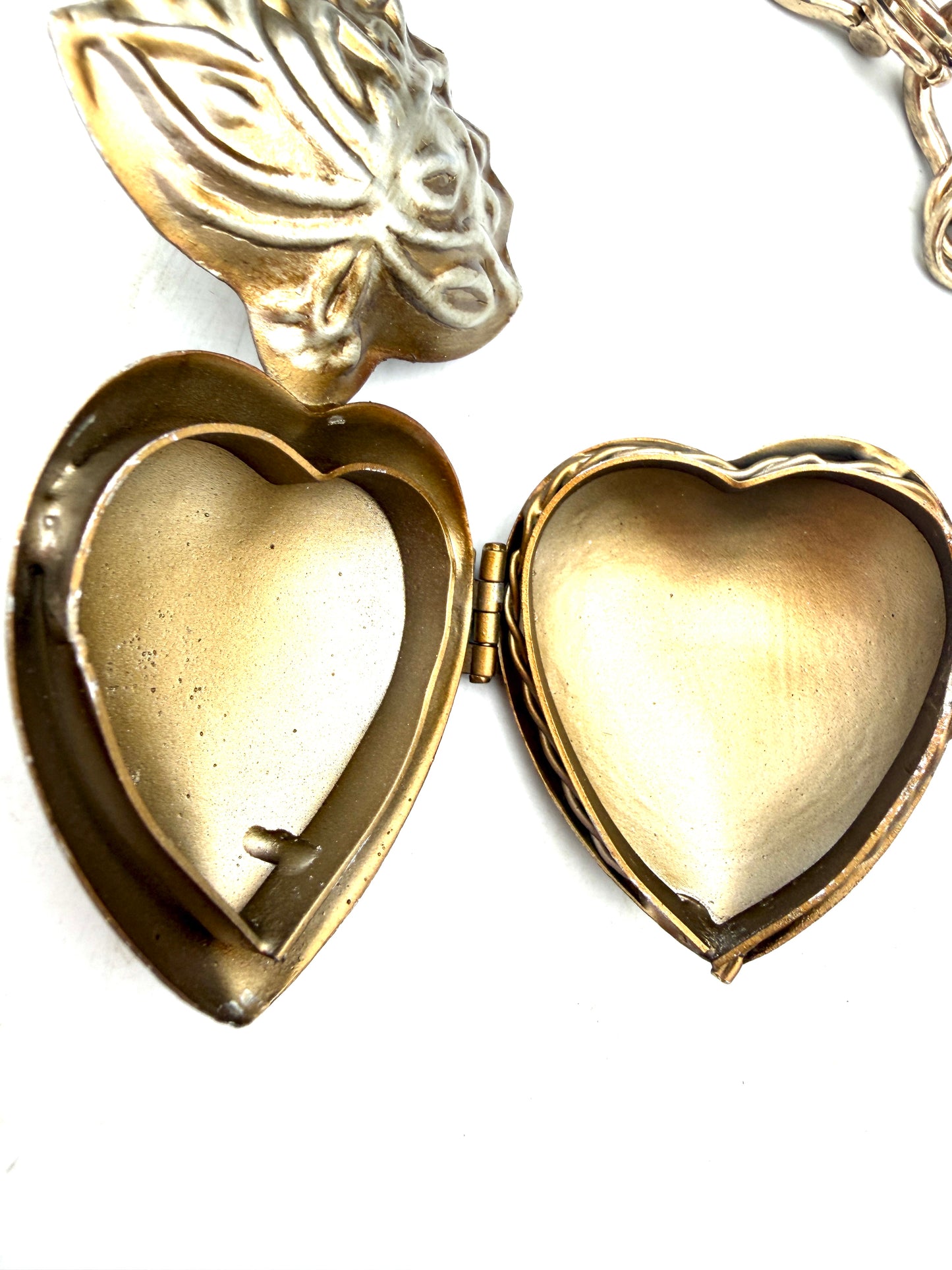 Sacred Heart Milagro