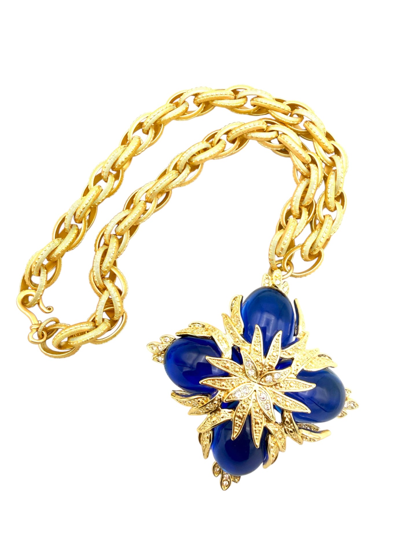 Sapphire Society