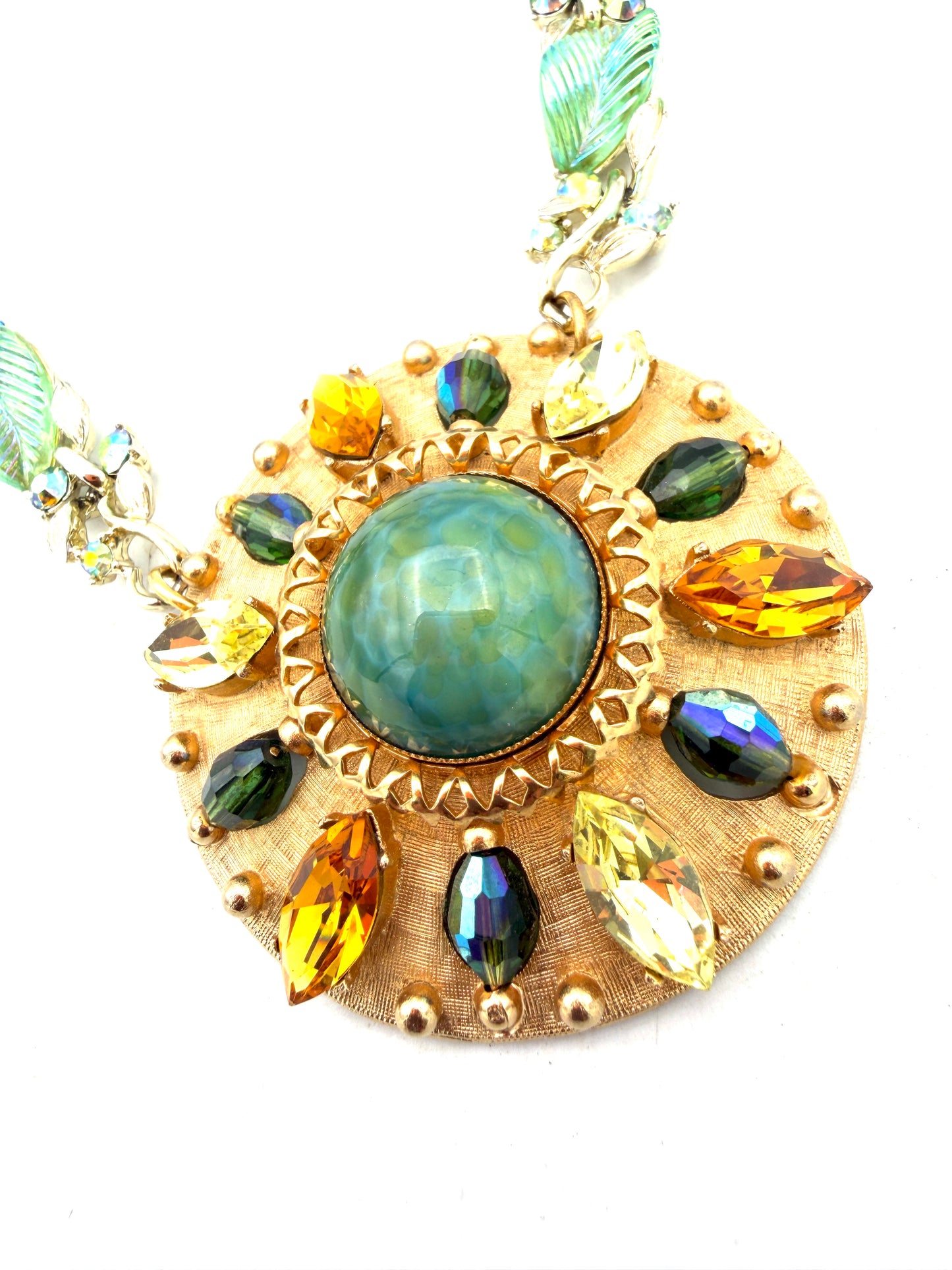 Chelsea Sunburst