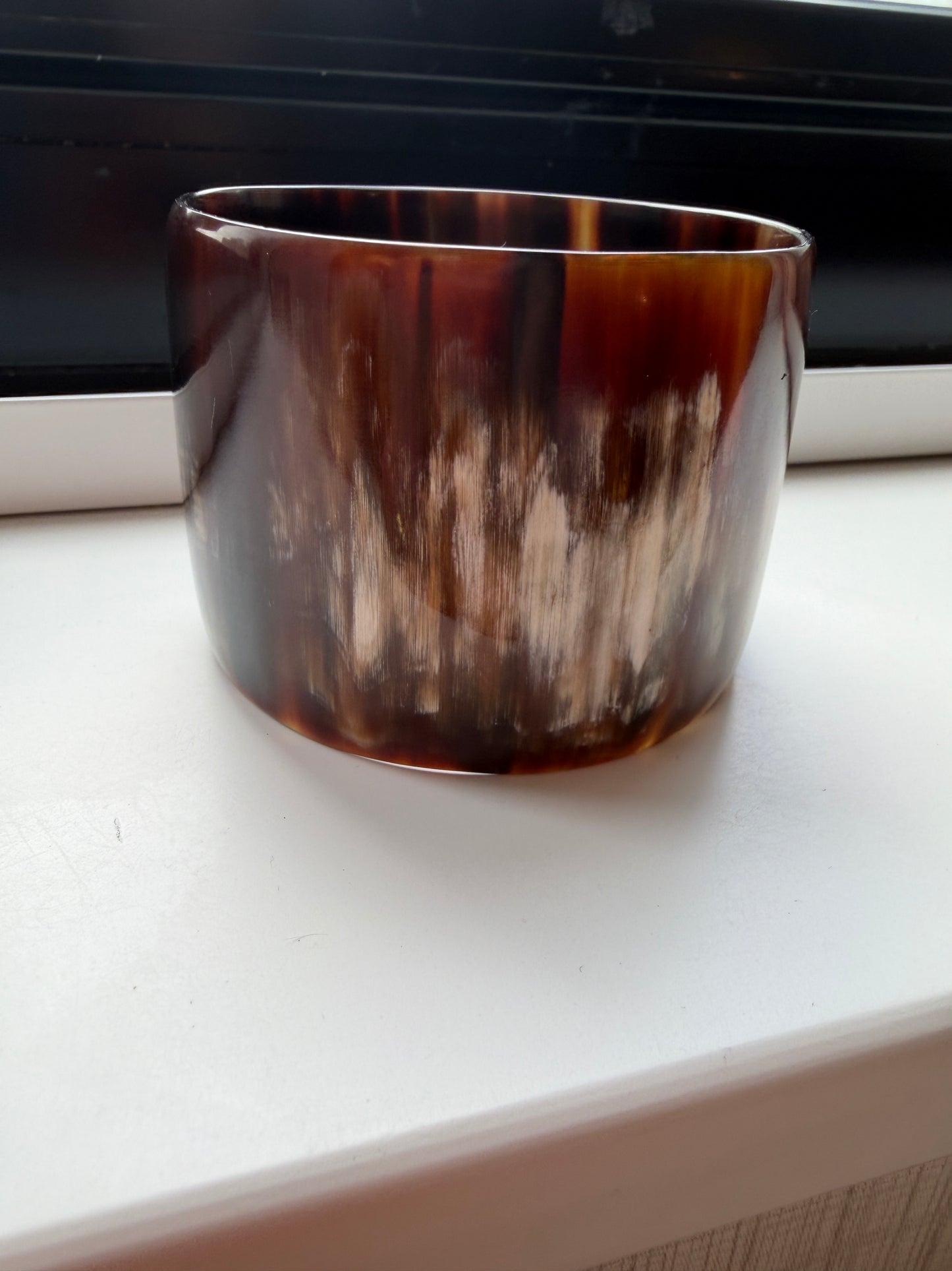 Buffalo Horn bracelet