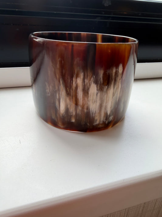 Buffalo Horn bracelet
