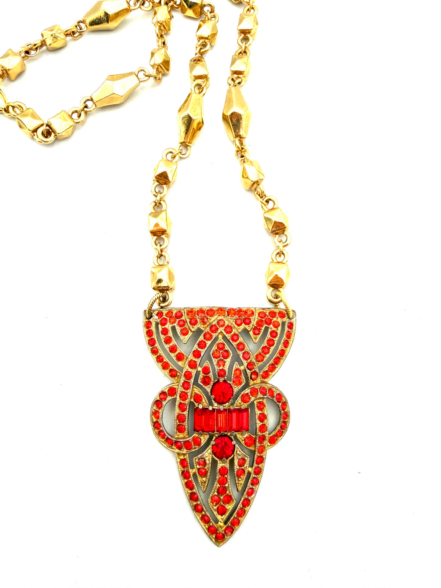 The Cardinal Clip