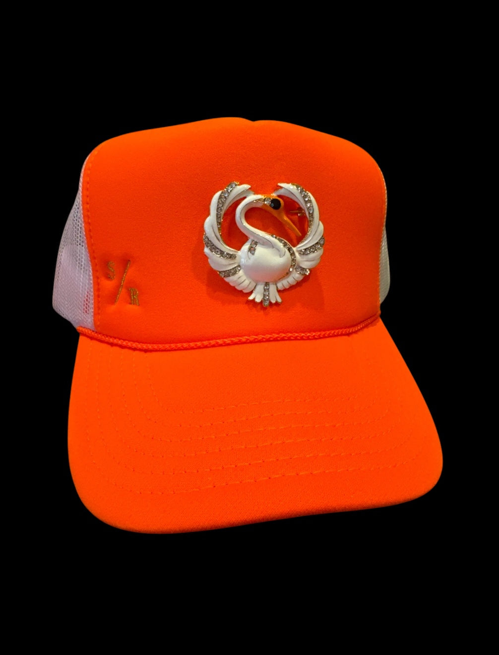 Swan Summer