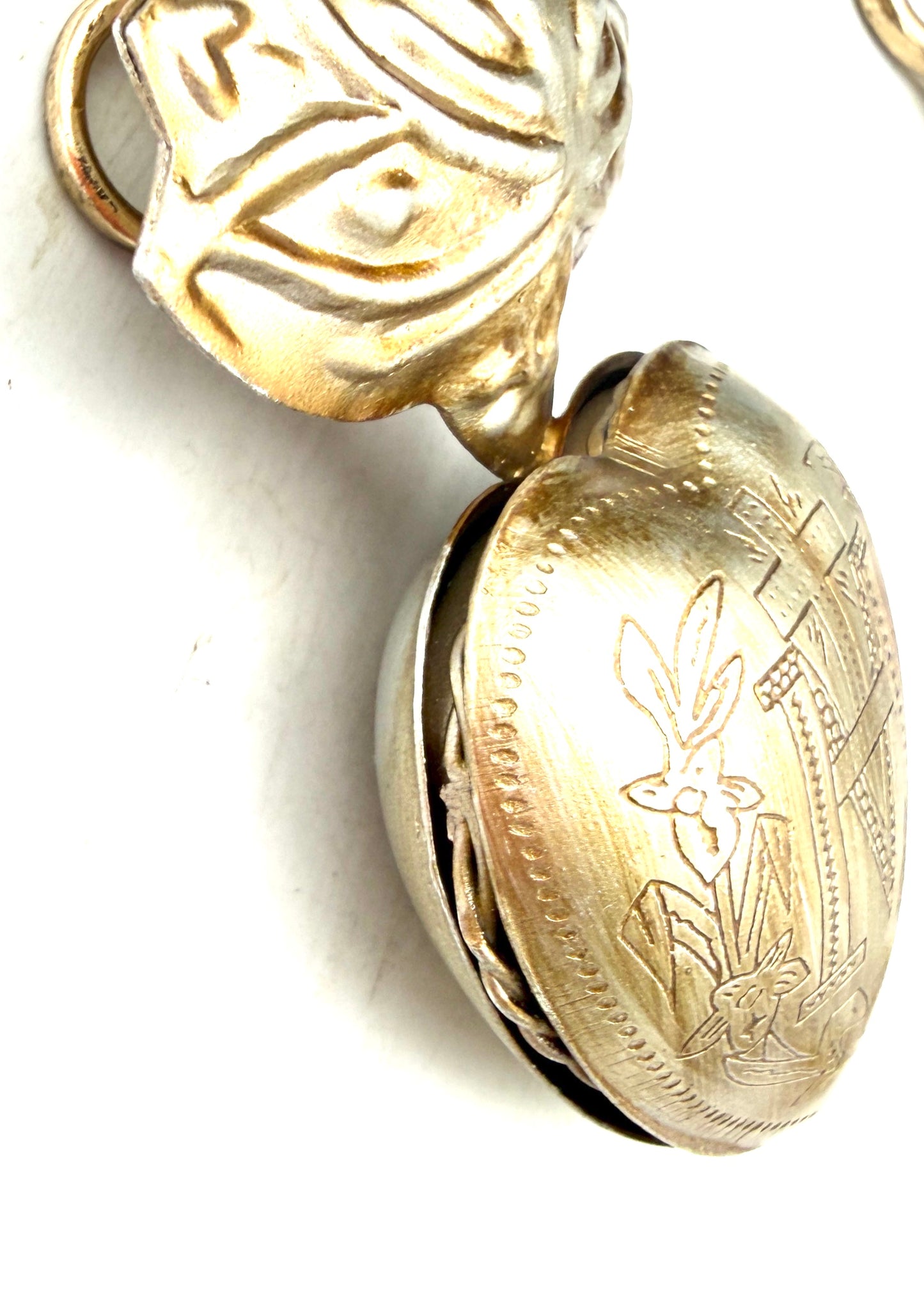 Sacred Heart Milagro
