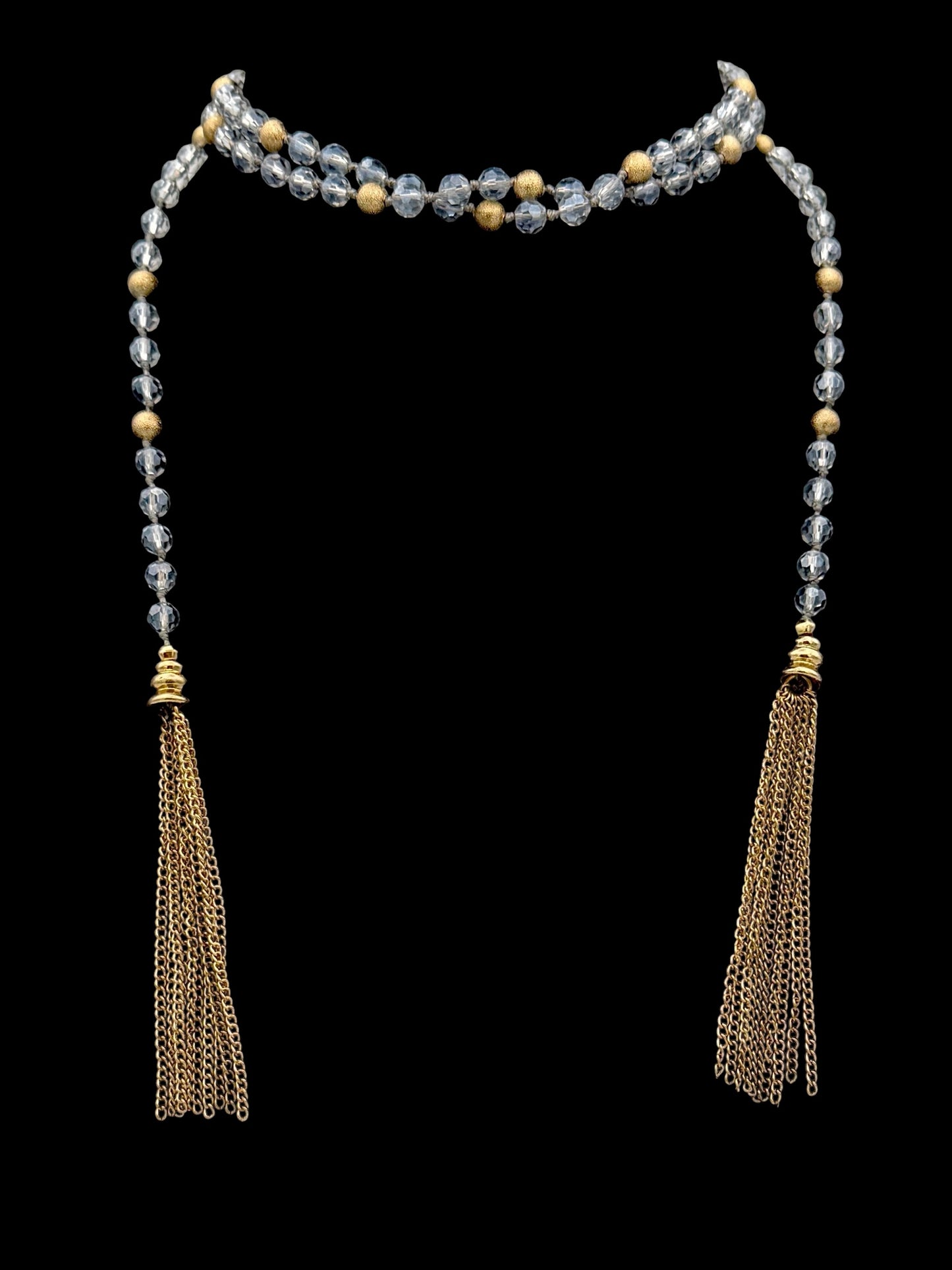 Twilight Tassel