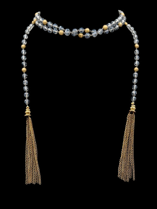 Twilight Tassel