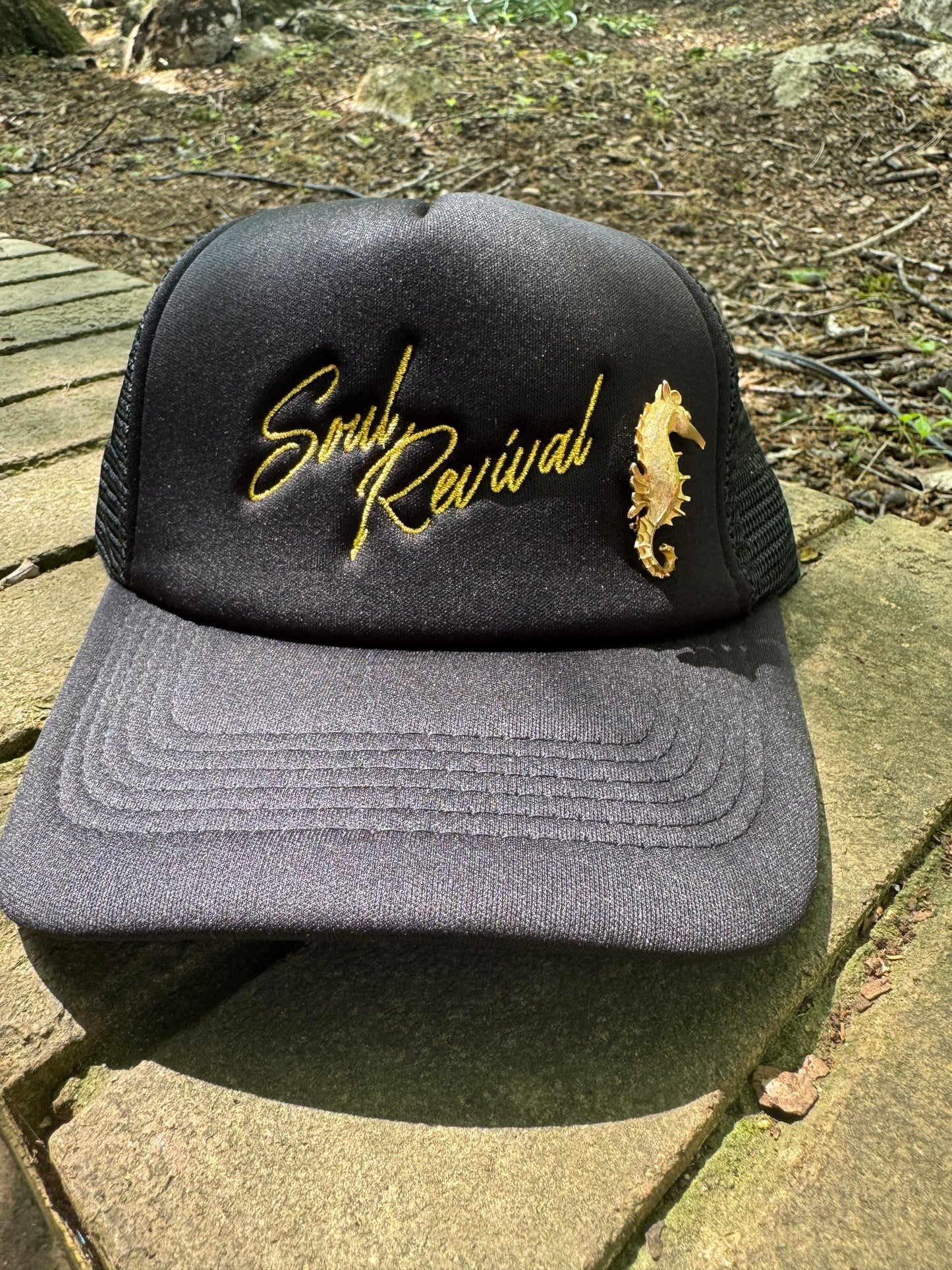 Seahorse