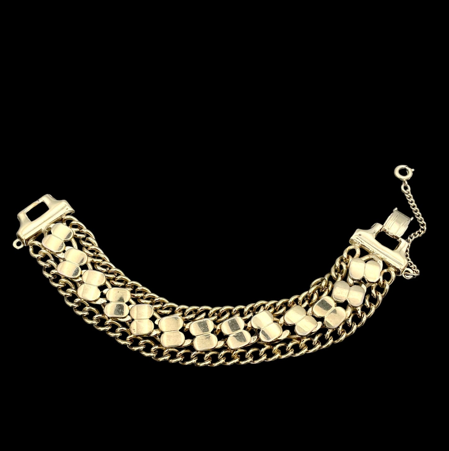 Chain Link Bracelet