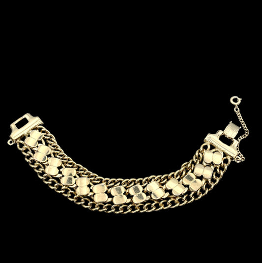 Chain Link Bracelet