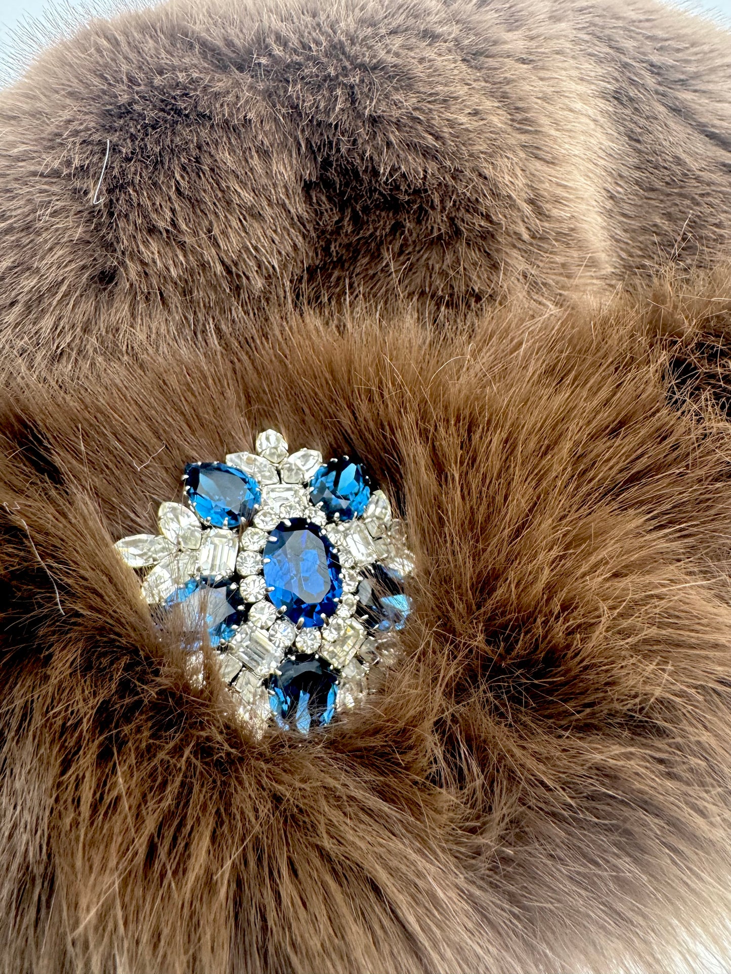 Regal Cap