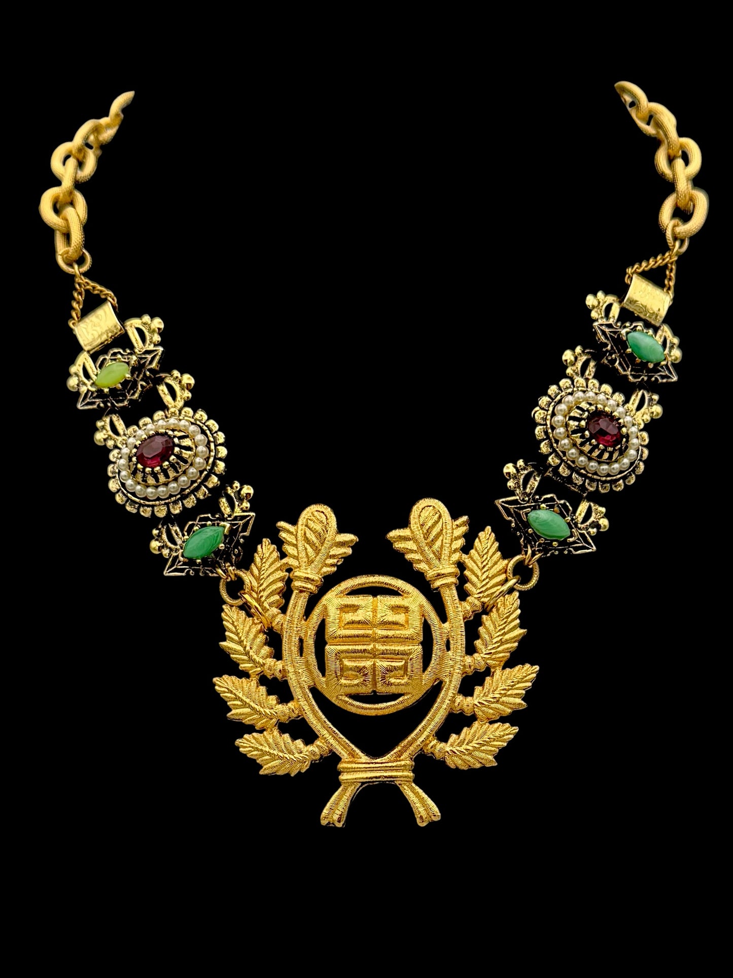 Imperial Heirloom Set