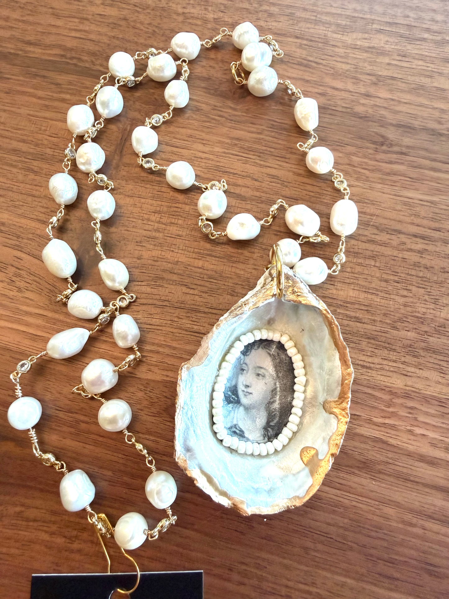 Shell Revival #12
