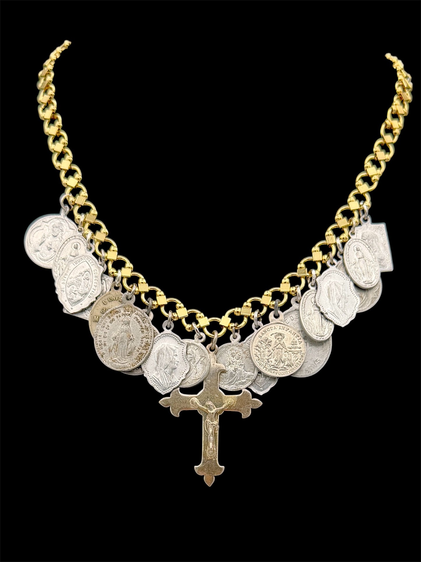 Reliquary