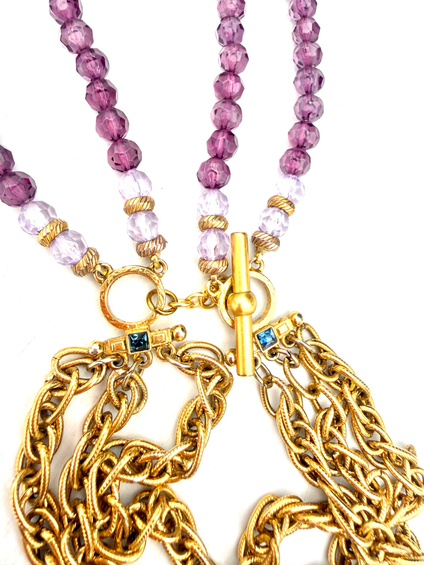 Gilded Keepsake