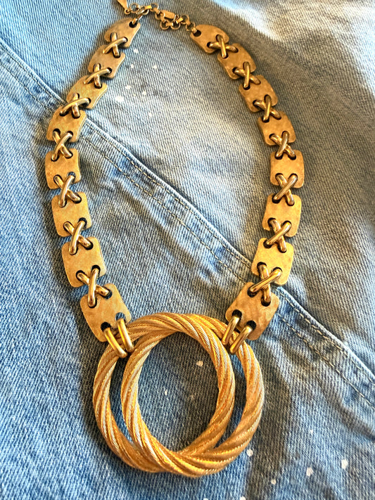 Golden Alignment