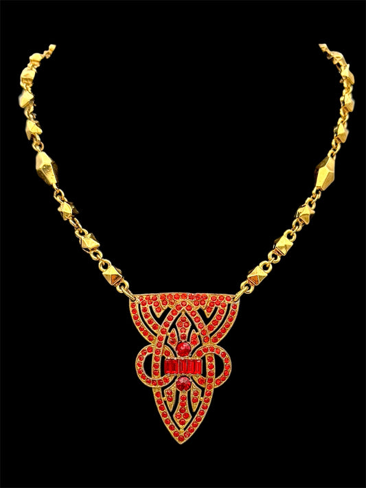The Cardinal Clip
