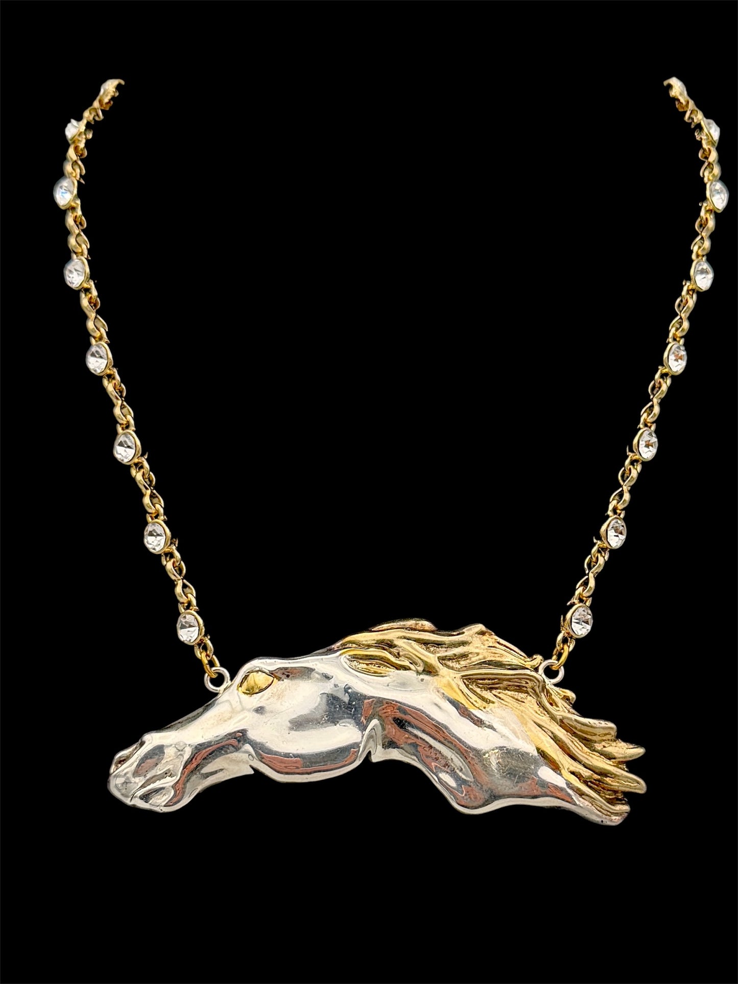Horse of Distinction