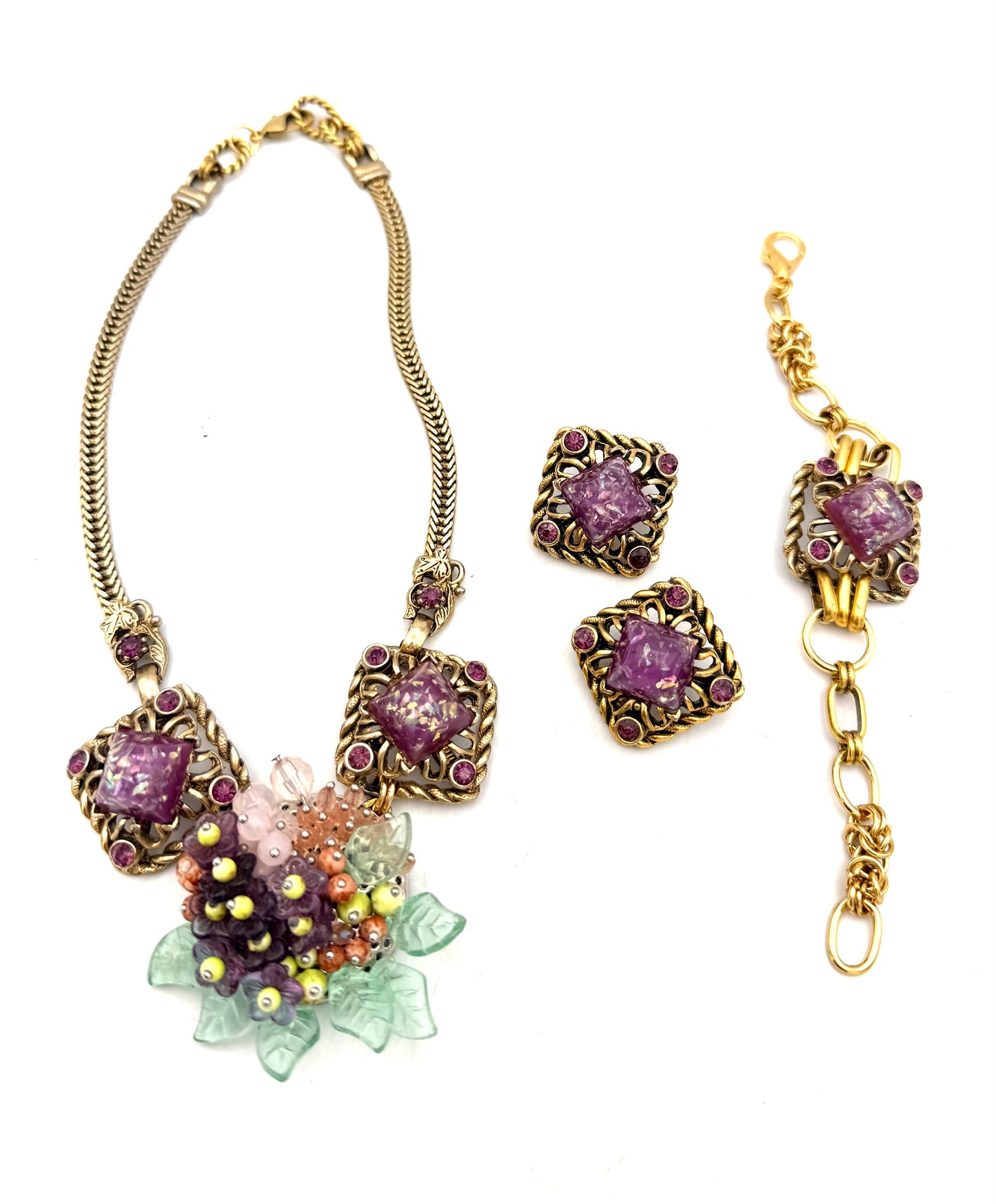 Selro Garden Party Set