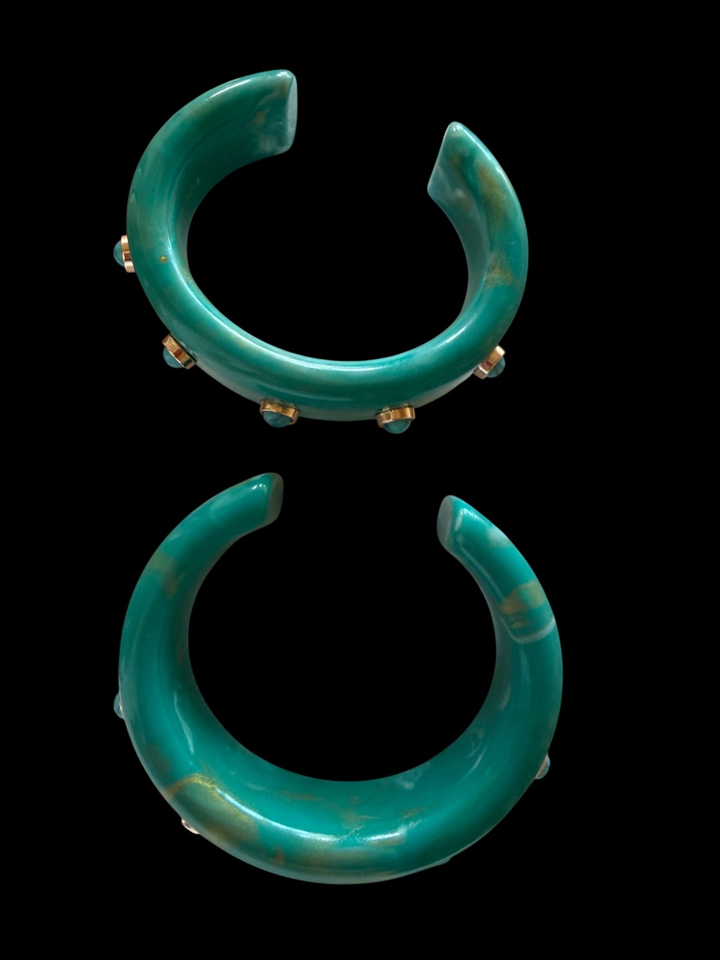 Turquoise Tides Set