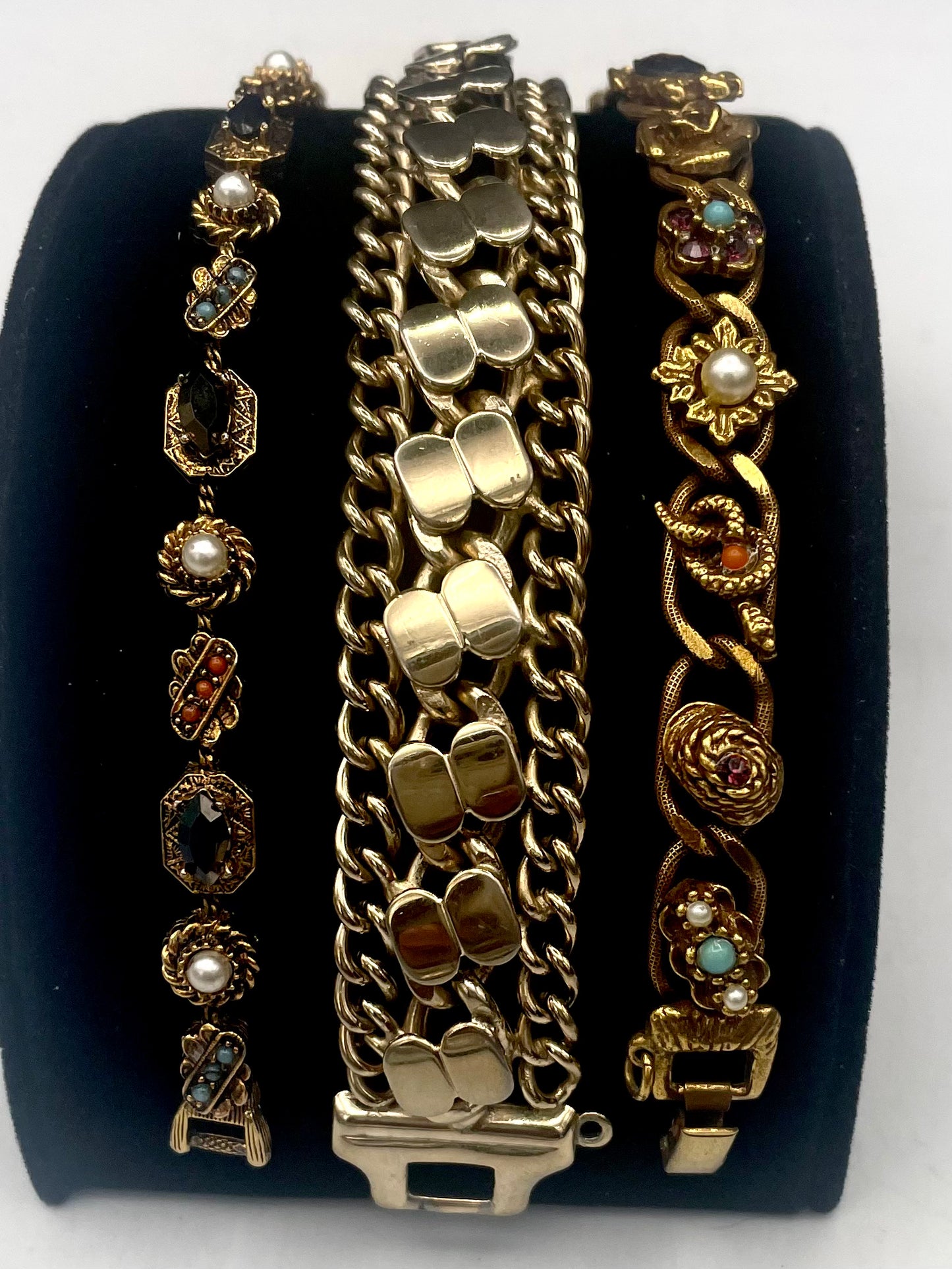 Chain Link Bracelet