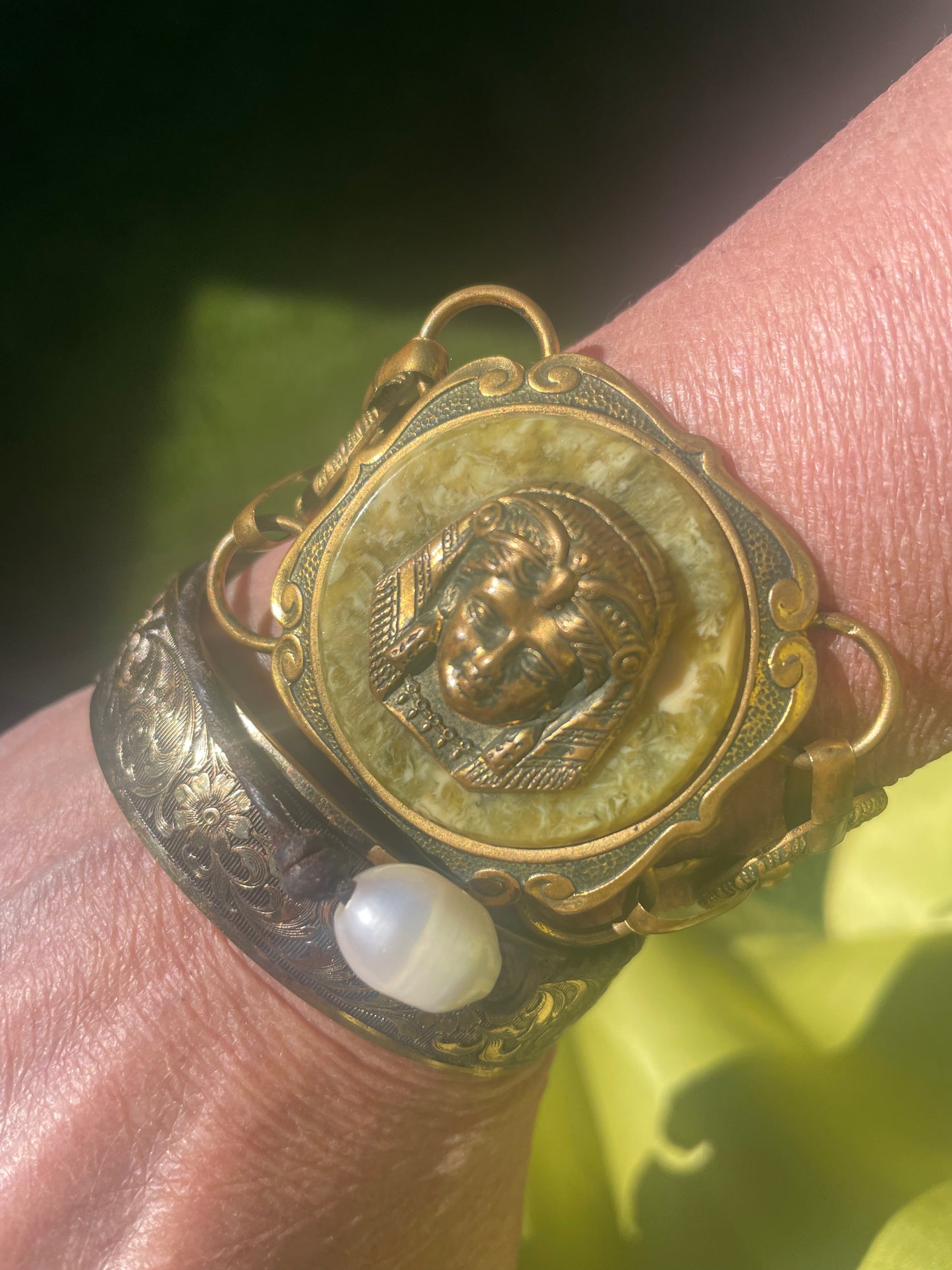 Cleo's Cuff