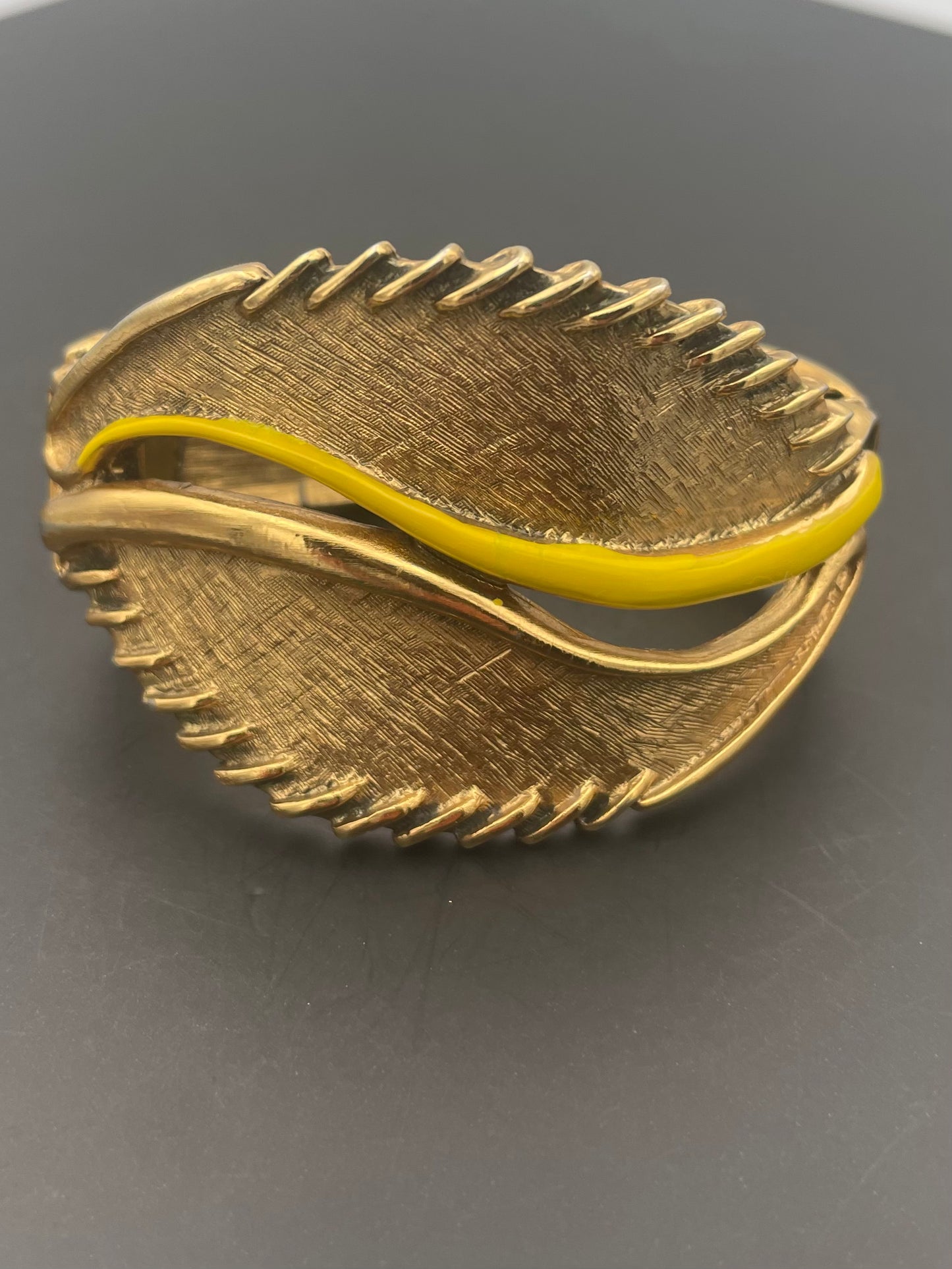 Regency Cuff
